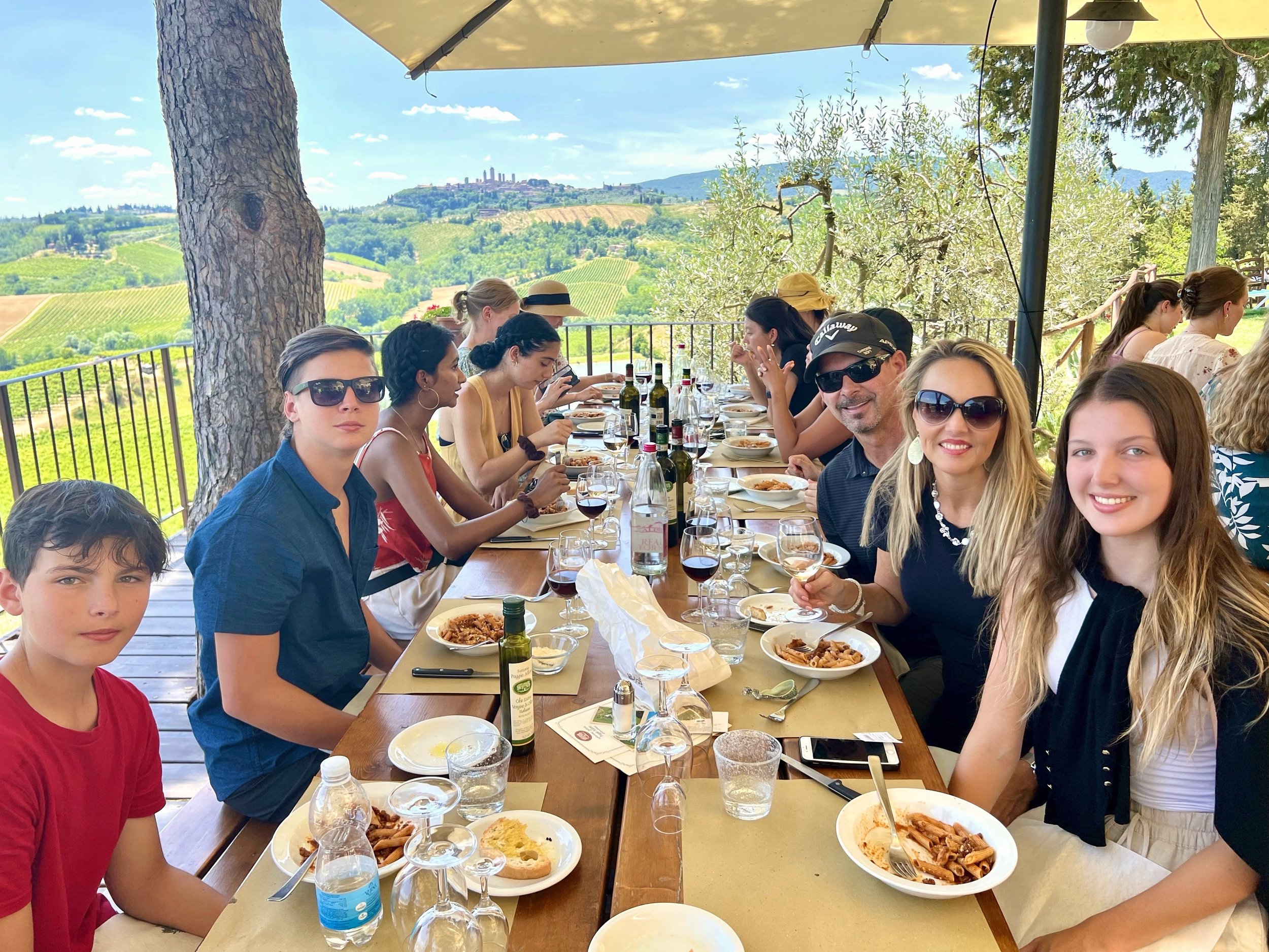 Fattoria Poggio Alloro