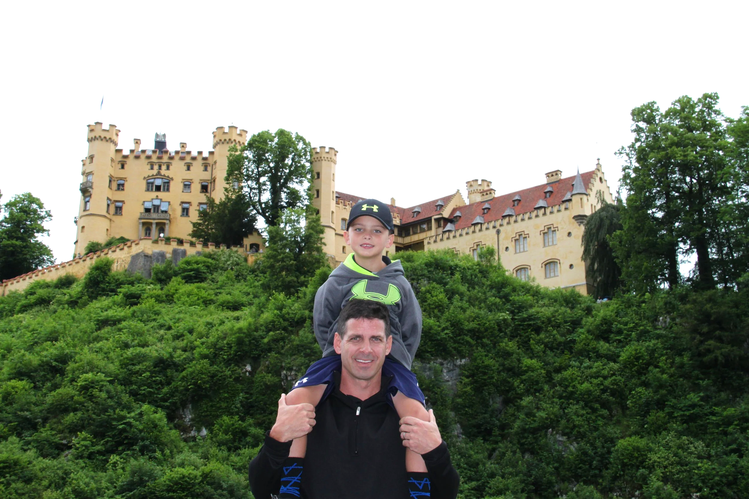  Hohenschwangau 