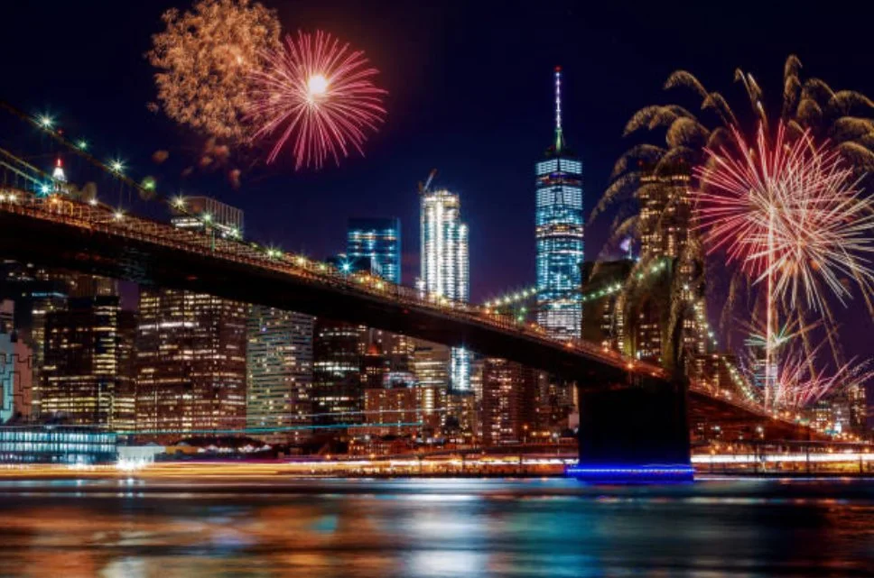 The Best Places to Spend New Year’s With Teenagers (That They’ll Actually Love)