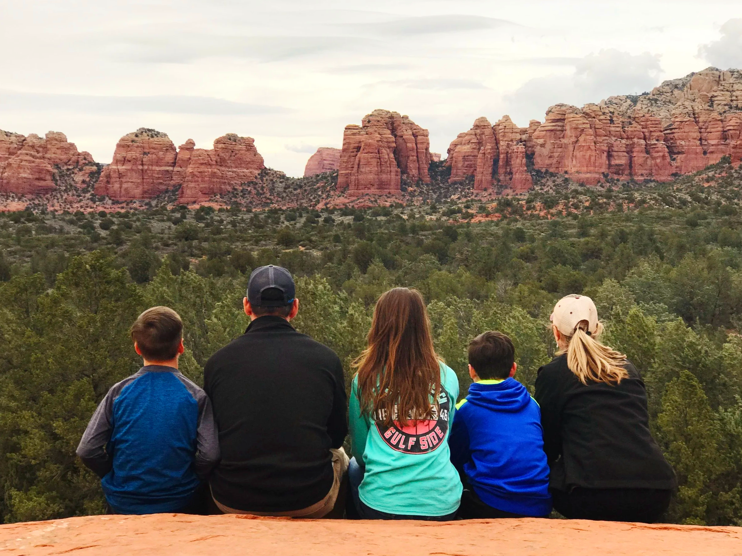Our Ultimate American Southwest Road Trip: Las Vegas, Zion, the Grand Canyon, &amp; Sedona
