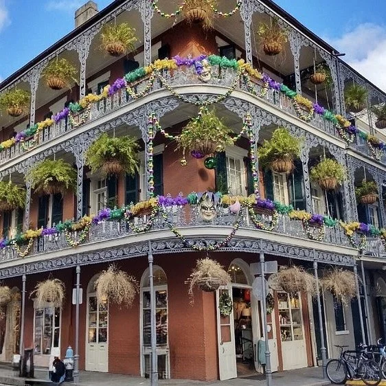 New Orleans with Kids: What to Do, Where to Eat, and Where to Stay (Family Travel Guide)