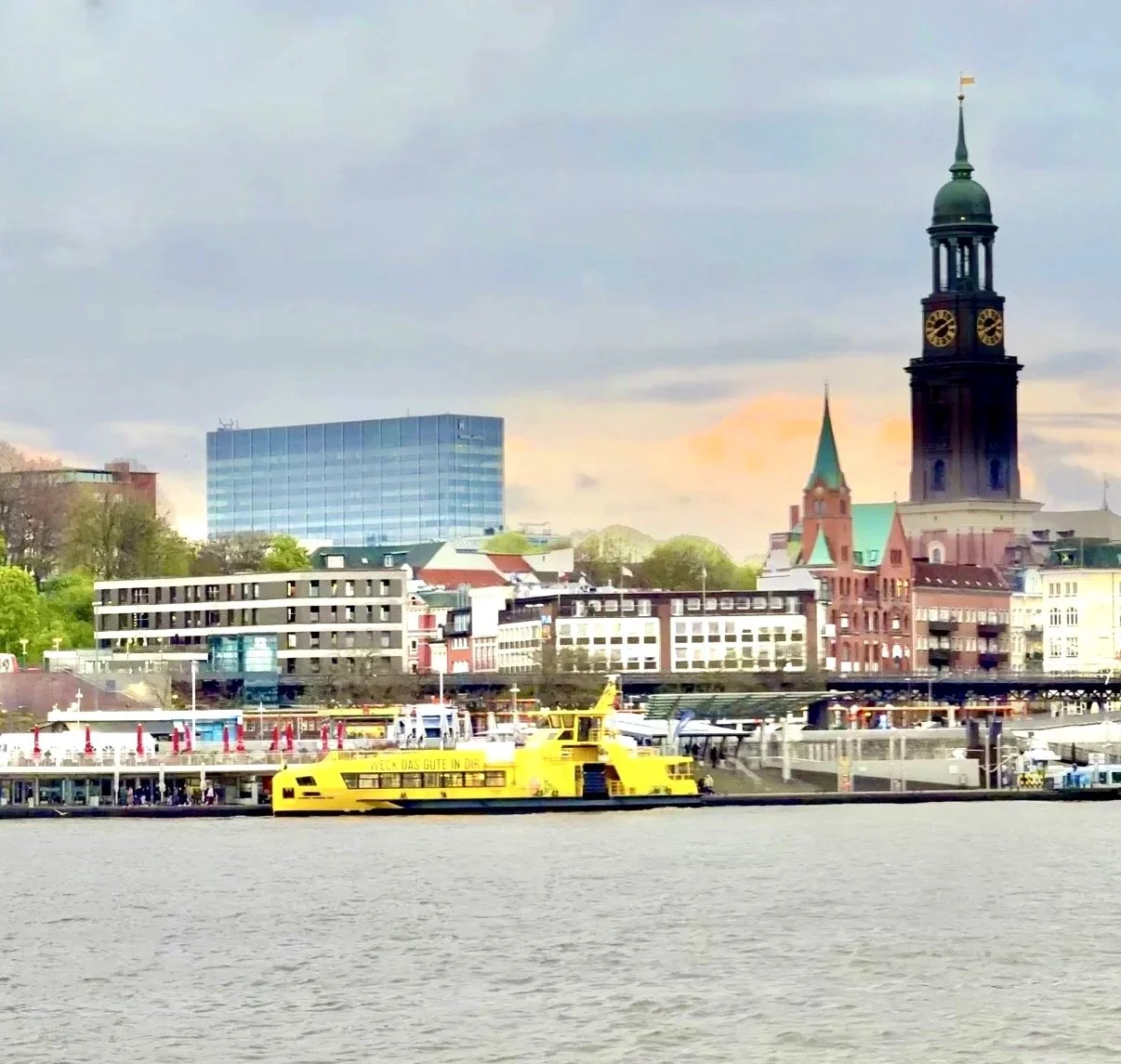 One Day in Hamburg, Germany: A Flexible HafenCity Itinerary for Cruise Passengers &amp; Short Stays