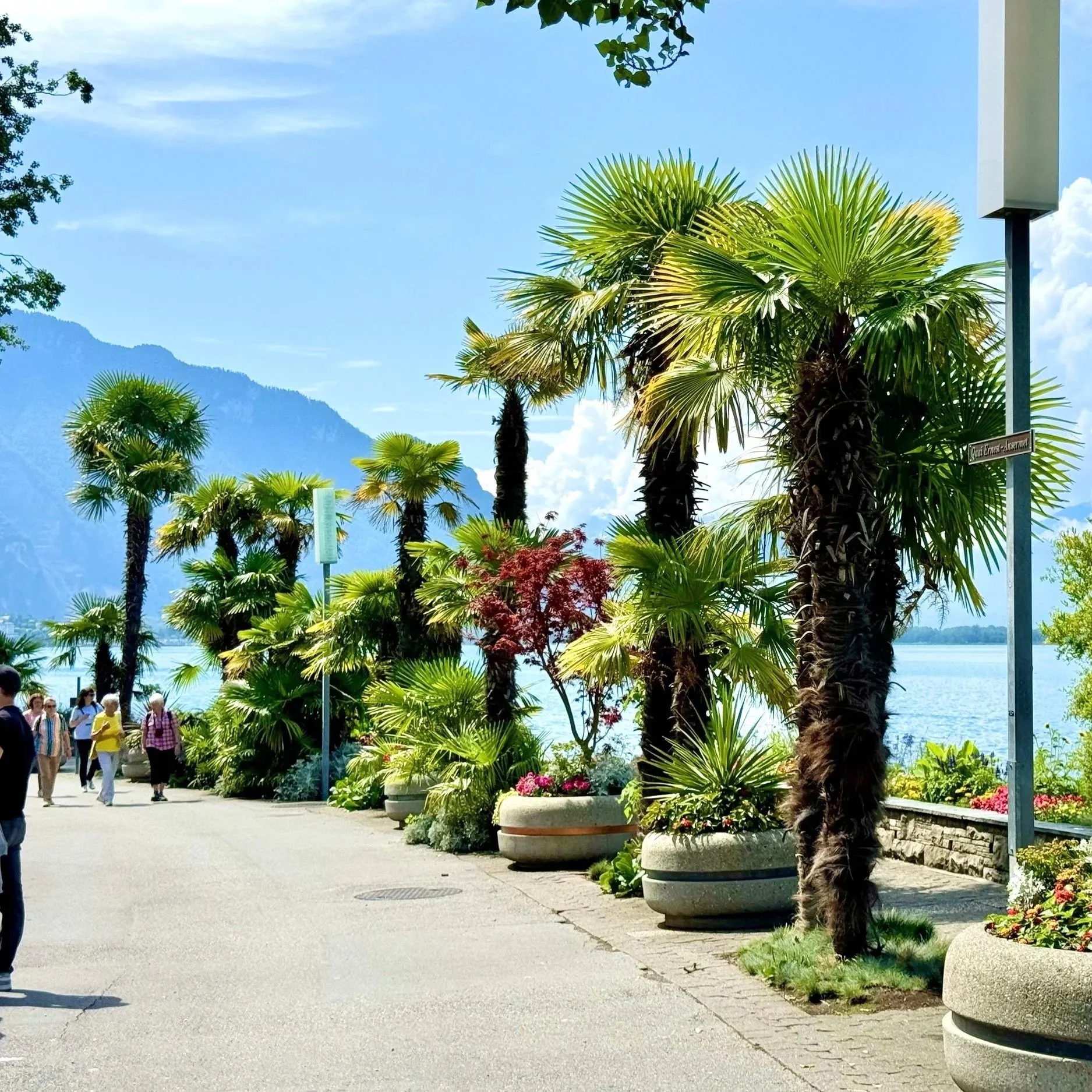 The Perfect 2-Day Montreux Itinerary