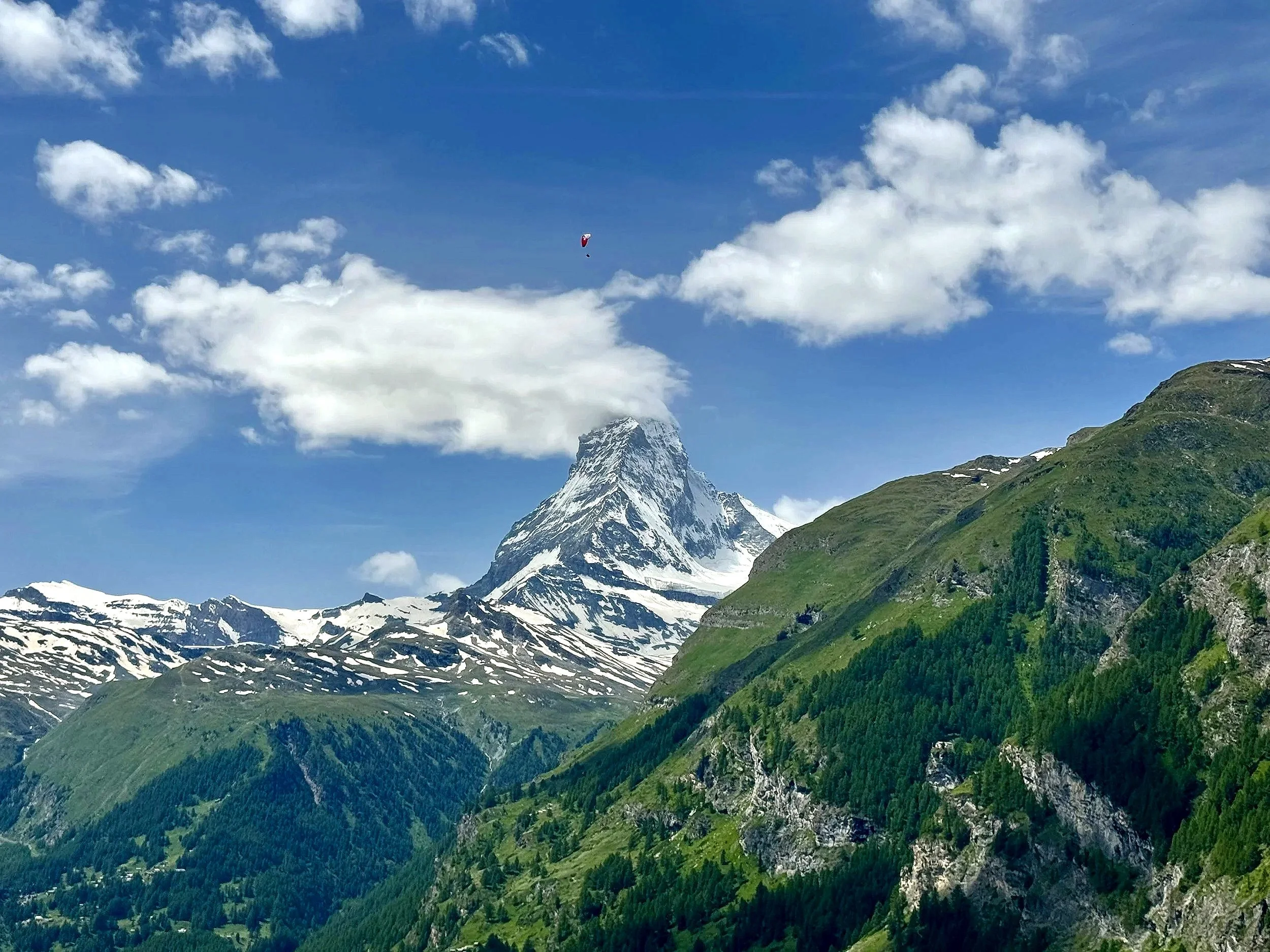 The Perfect 2-Day Zermatt Itinerary