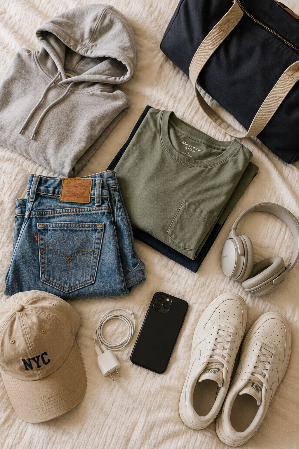 Ultimate Summer Packing List for Families Traveling With Teenagers