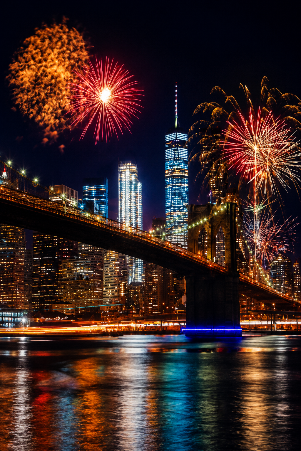 The Best Places to Spend New Year’s With Teenagers (That They’ll Actually Love)