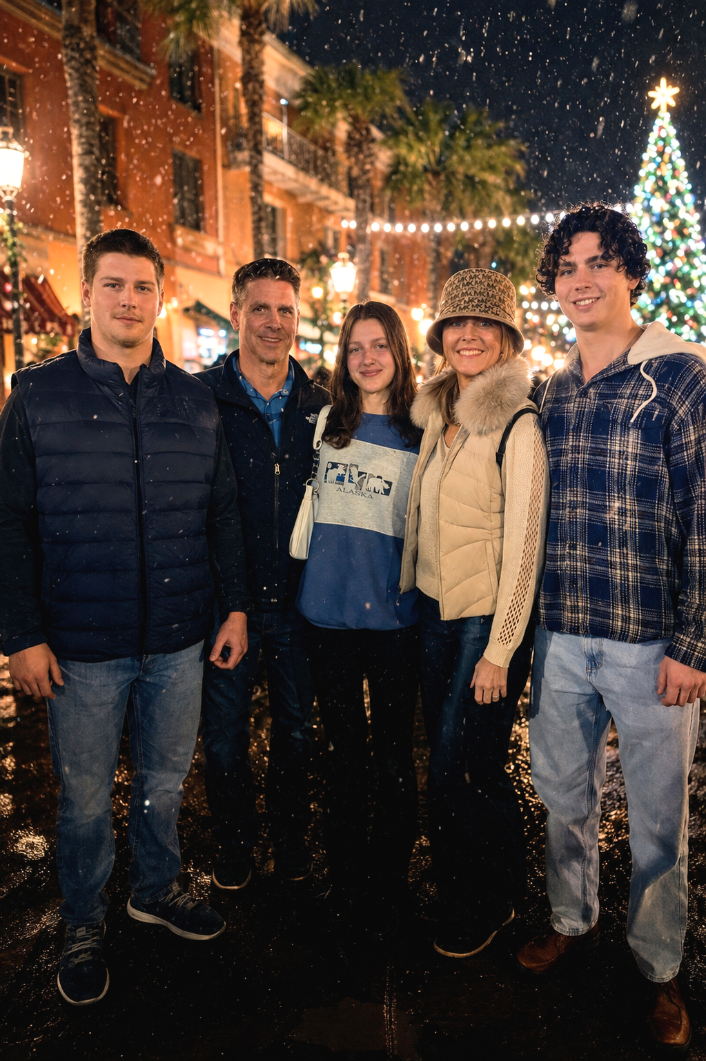 Traveling the Week of Christmas: What Families Really Want to Know (From a Family Who’s Done It)