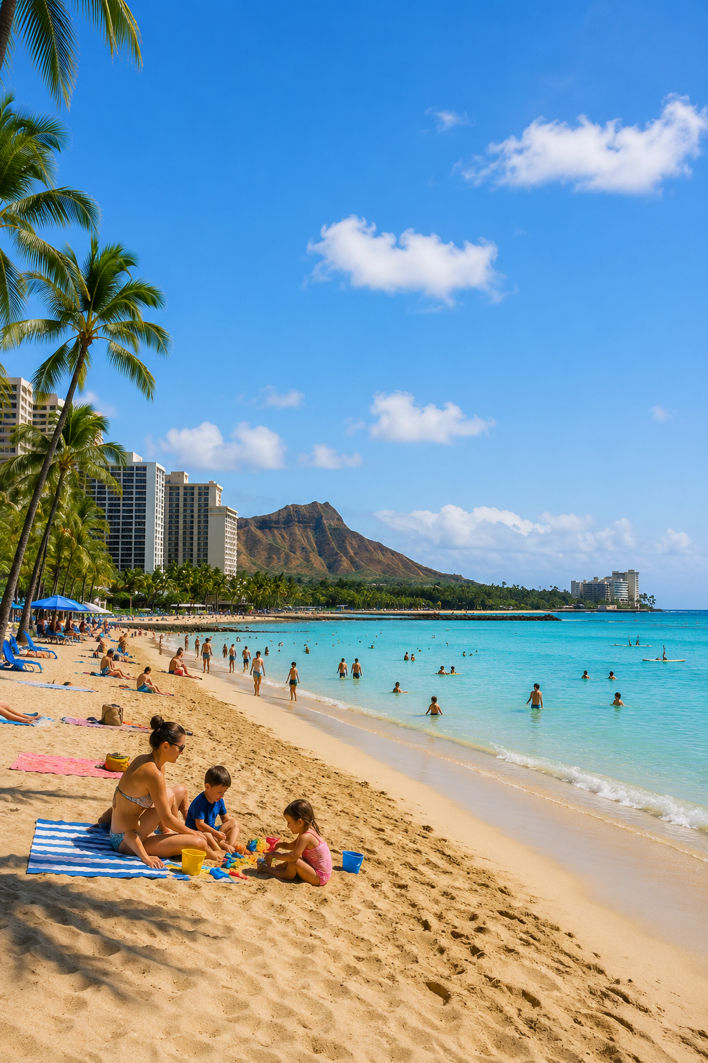 Which Hawaiian Island is Best for Families? Why We Chose O’ahu (And Loved Every Minute)