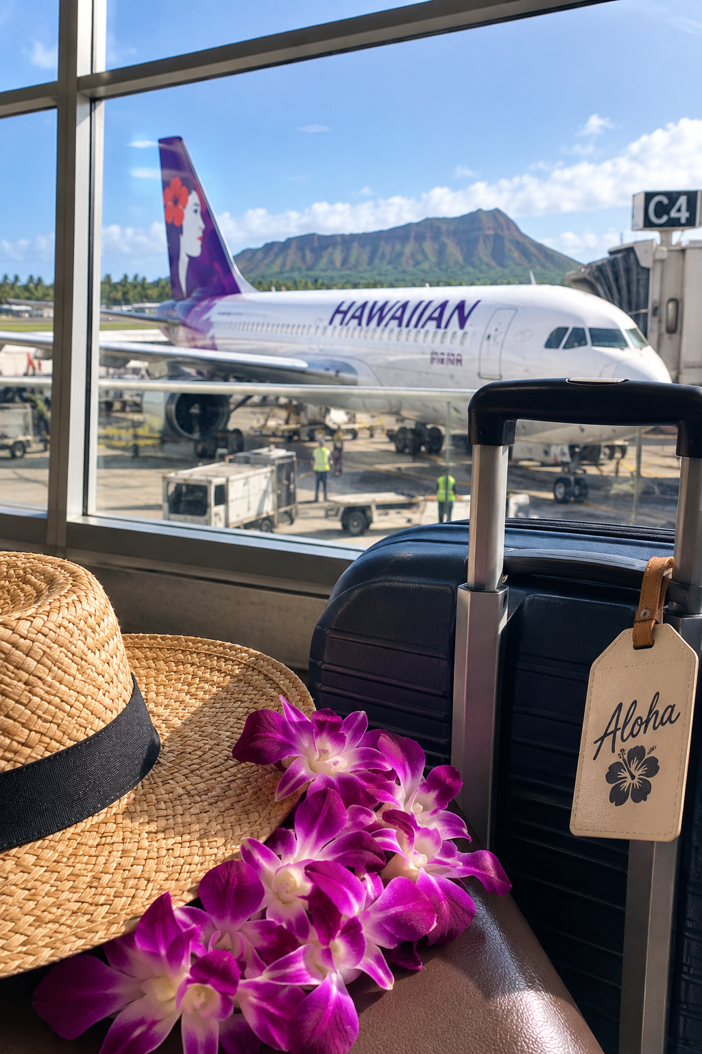 How to Find Cheap Flights to O’ahu (and Save Once You’re There)