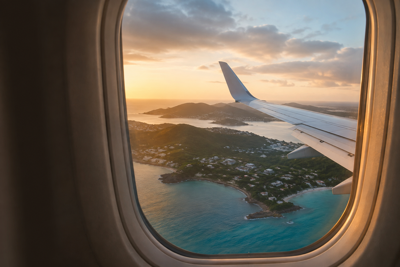 How to Overcome Flying Anxiety