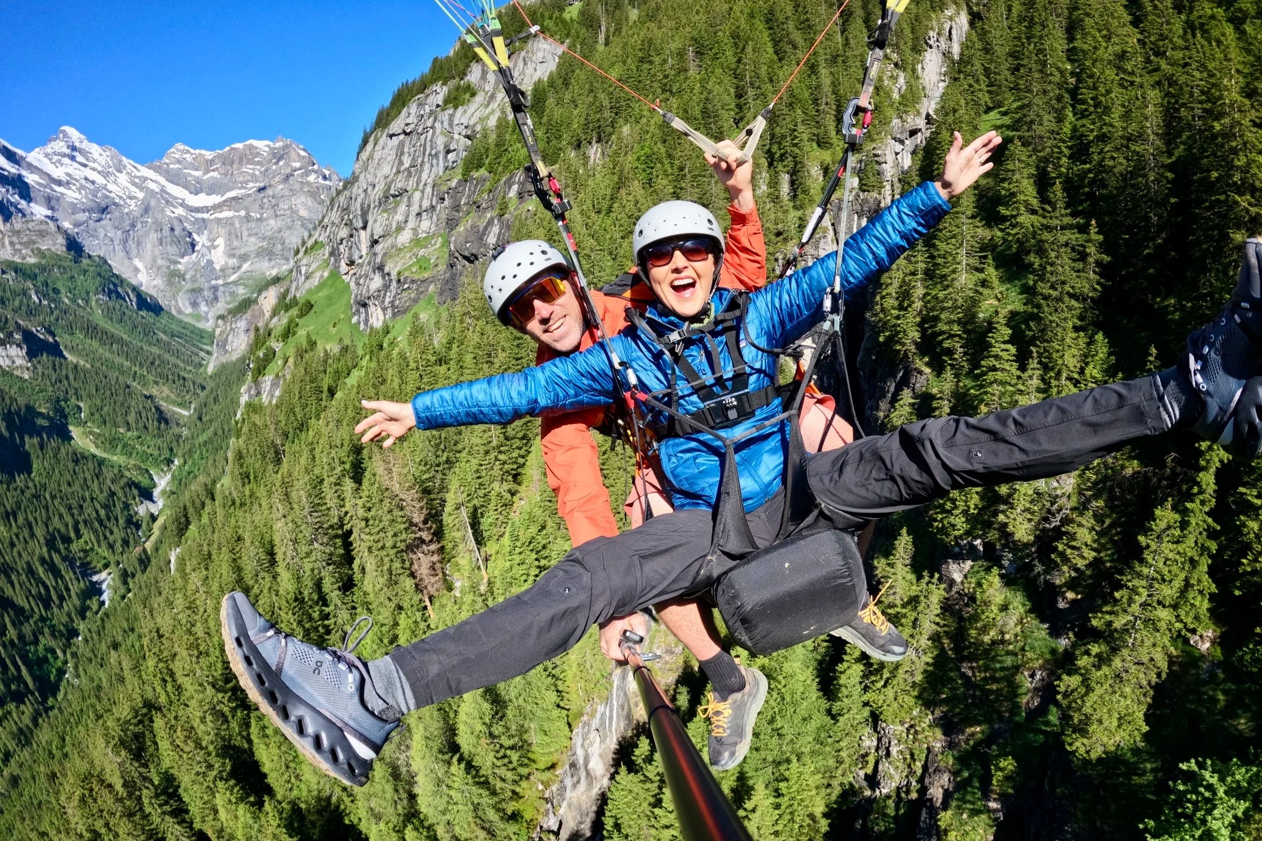 What Travel Does for Your Nervous System