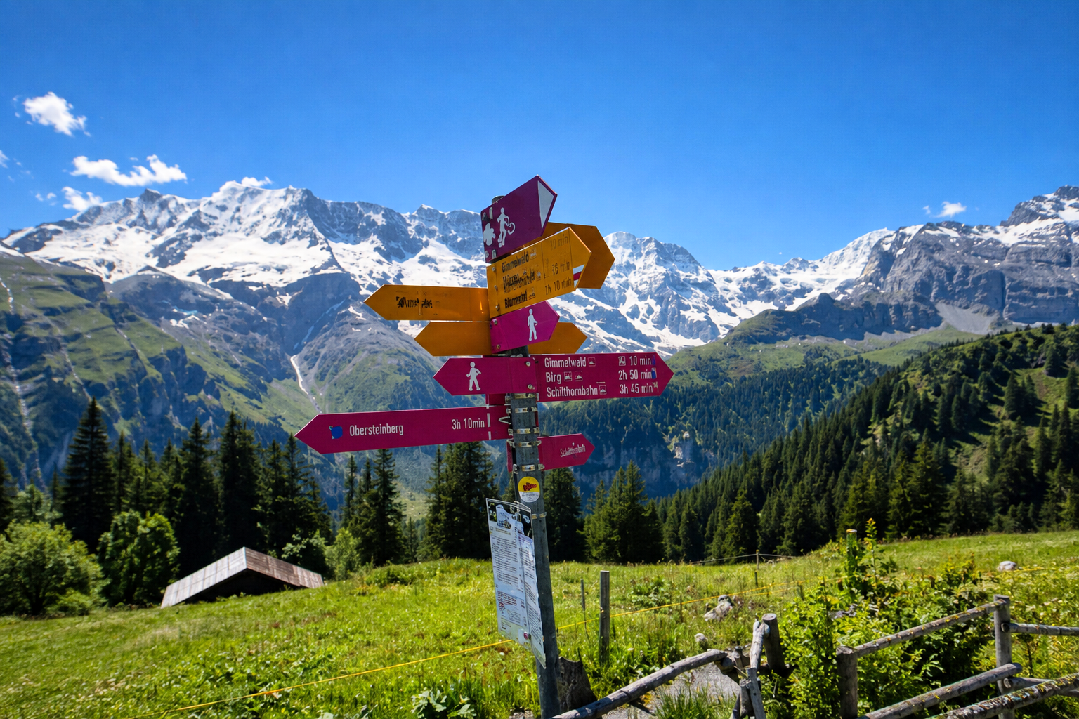 Choosing Travel Based on Your Emotional Season