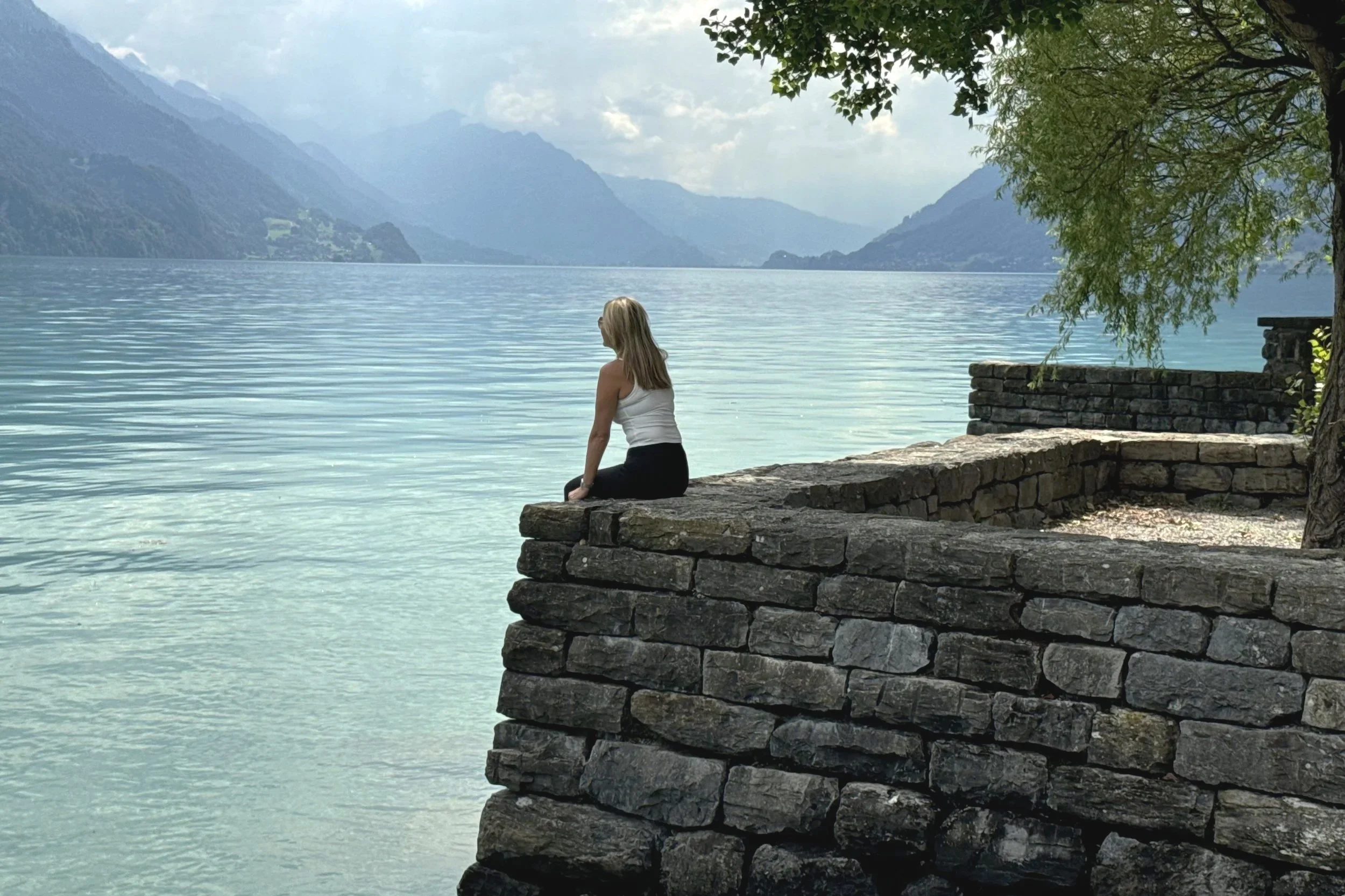 Why Some Trips Feel Healing — and Others Leave You Feeling Exhausted