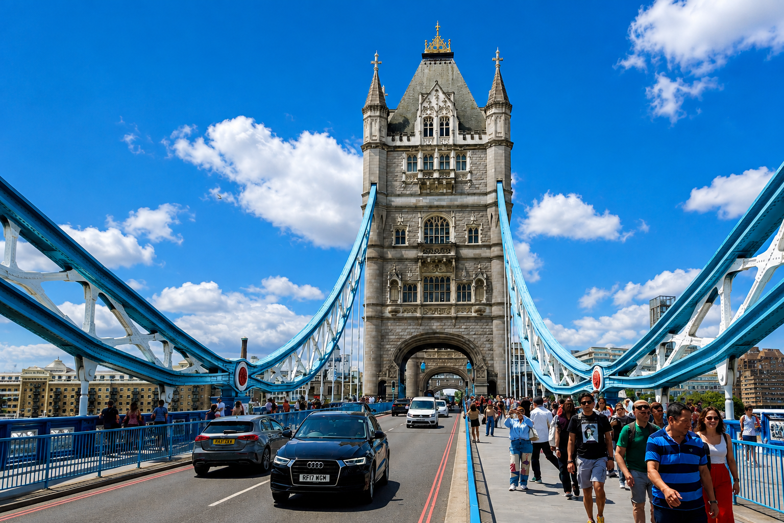 LONDON