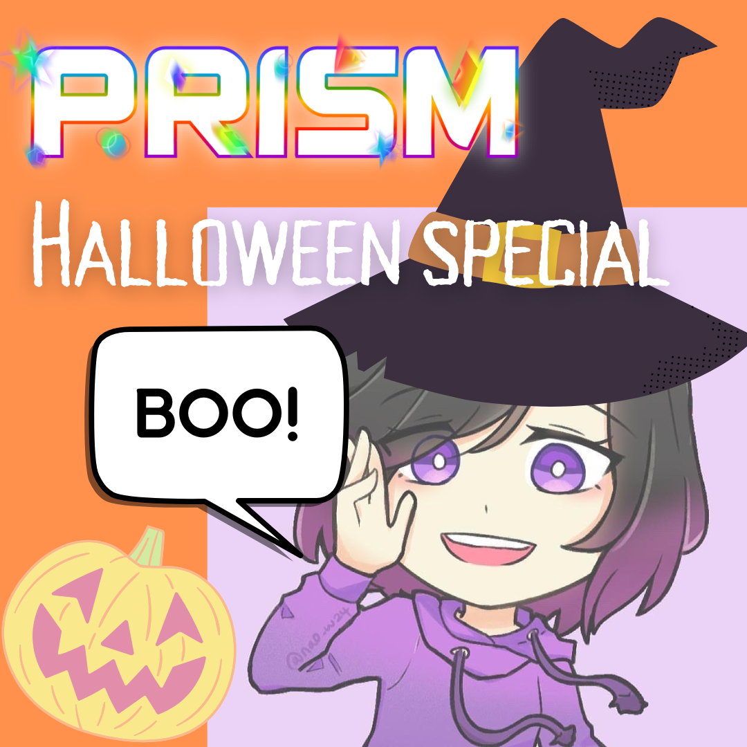 Prism Halloween special