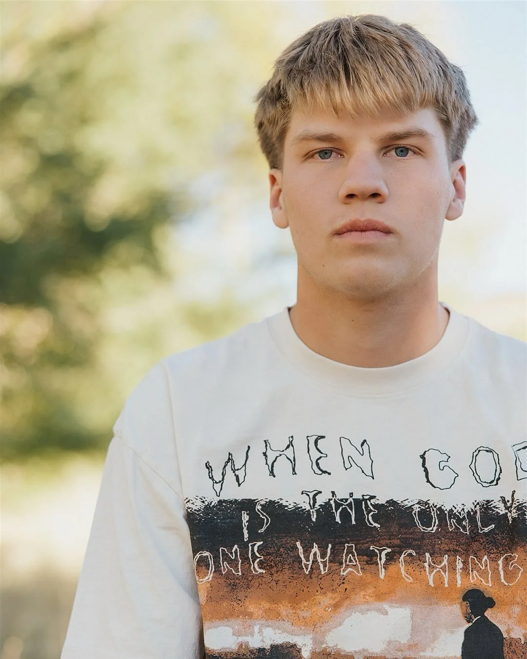 Barker&hellip;&hellip;.Youngest brother = professional survivor🤩

#SeniorPhotos #ClassOf2026 #BoisePhotographer #SeniorPictures #IdahoPhotographer #SeniorInspire