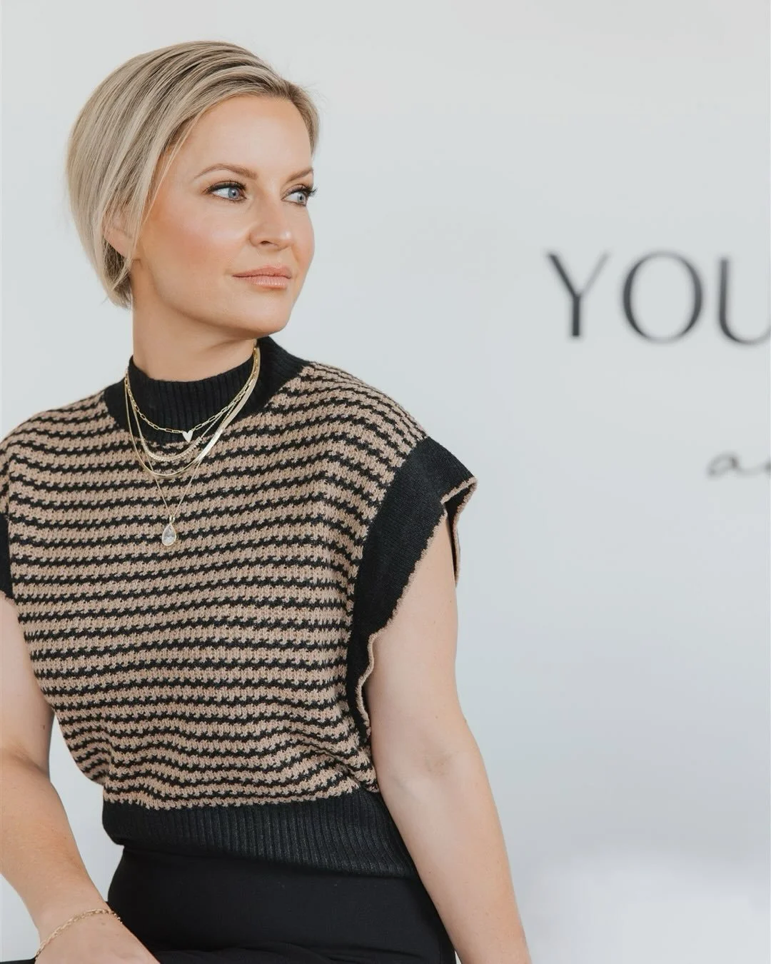 Introducing to you, Youth Lab! I had the joy of shooting this gorgeous REBRAND for the sweetest, most charming med spa in Meridian, Idaho. Swipe right (and right&hellip;&hellip;.and right 😉) to step into the dreamiest vibes. Total grid goals. ✨

#Me