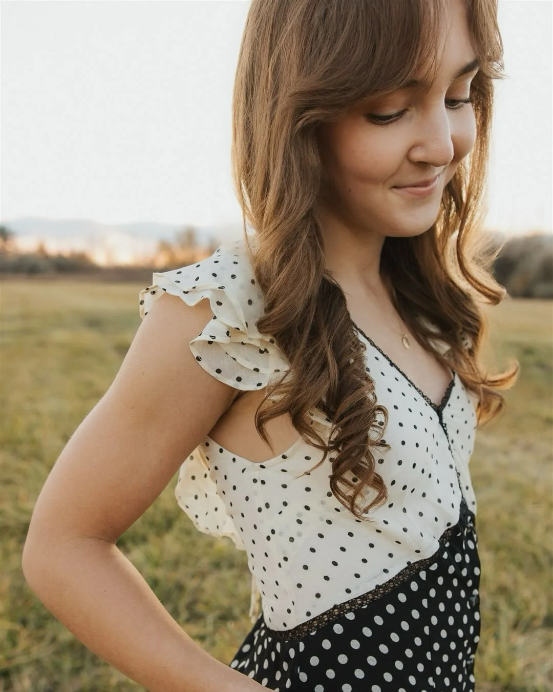 Miss Harper&hellip;&hellip;&hellip;you are truly adorable🤍

#seniorpictures
#seniorportraits
#seniorphotographer
#classof2026
#seniorphotoshoot