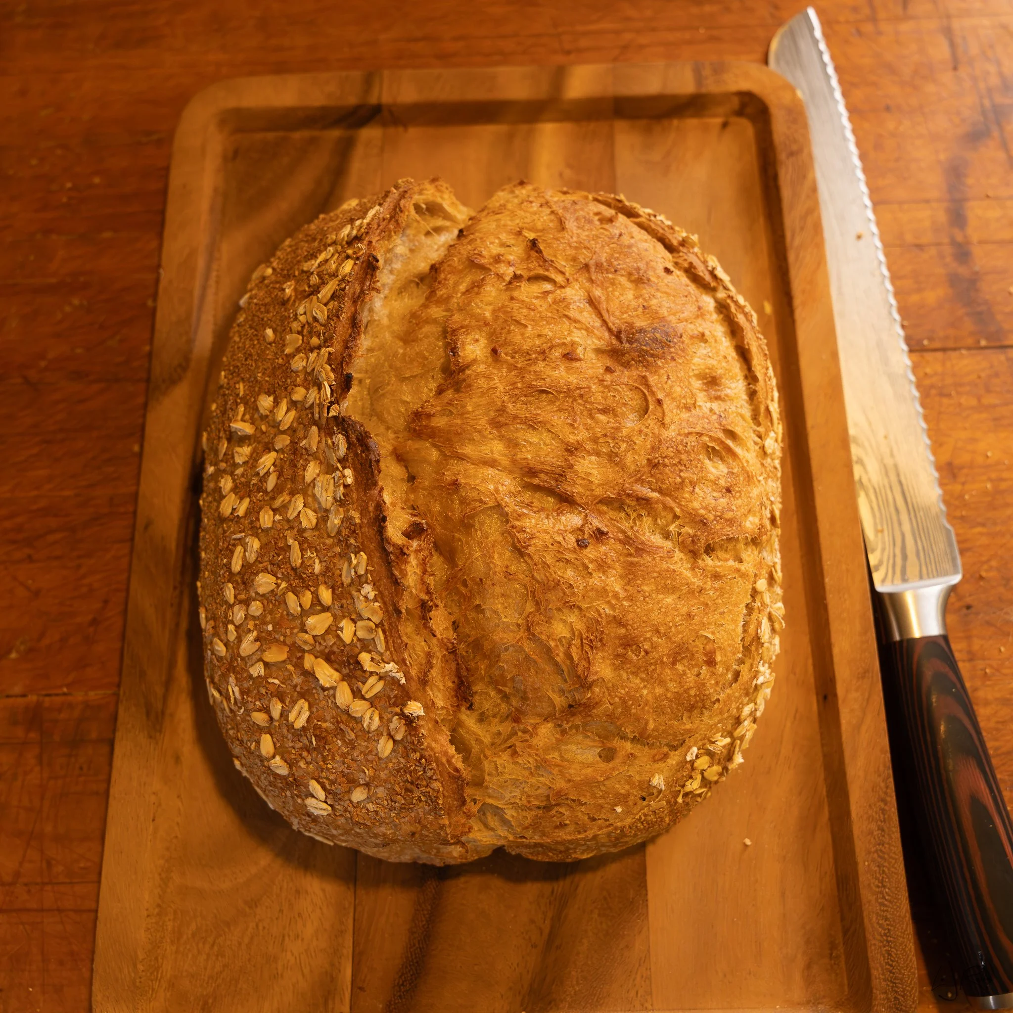 Brown Butter Oat Porridge Sourdough Legacy Springs Bakery.jpg