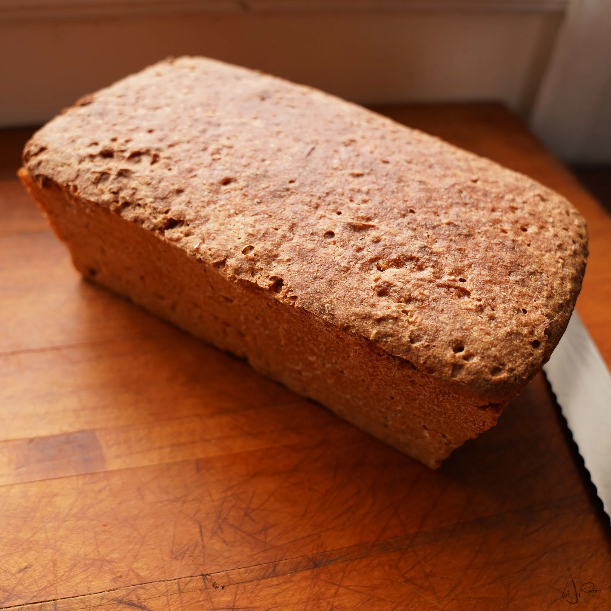 100% Einkorn Sourdough Legacy Springs Bakery.jpg