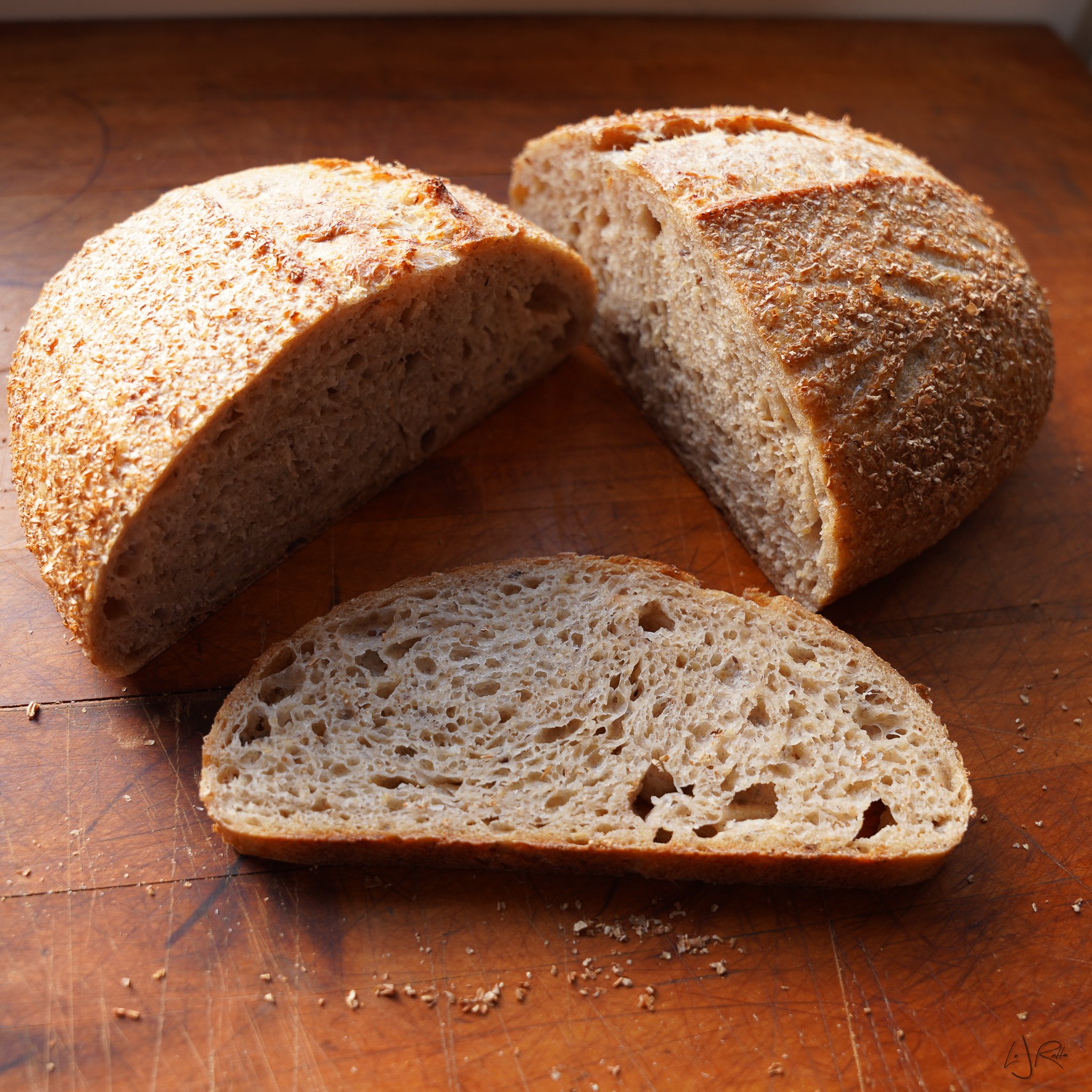 Seven Grain Sourdough Crumb Legacy Springs Bakery.jpg
