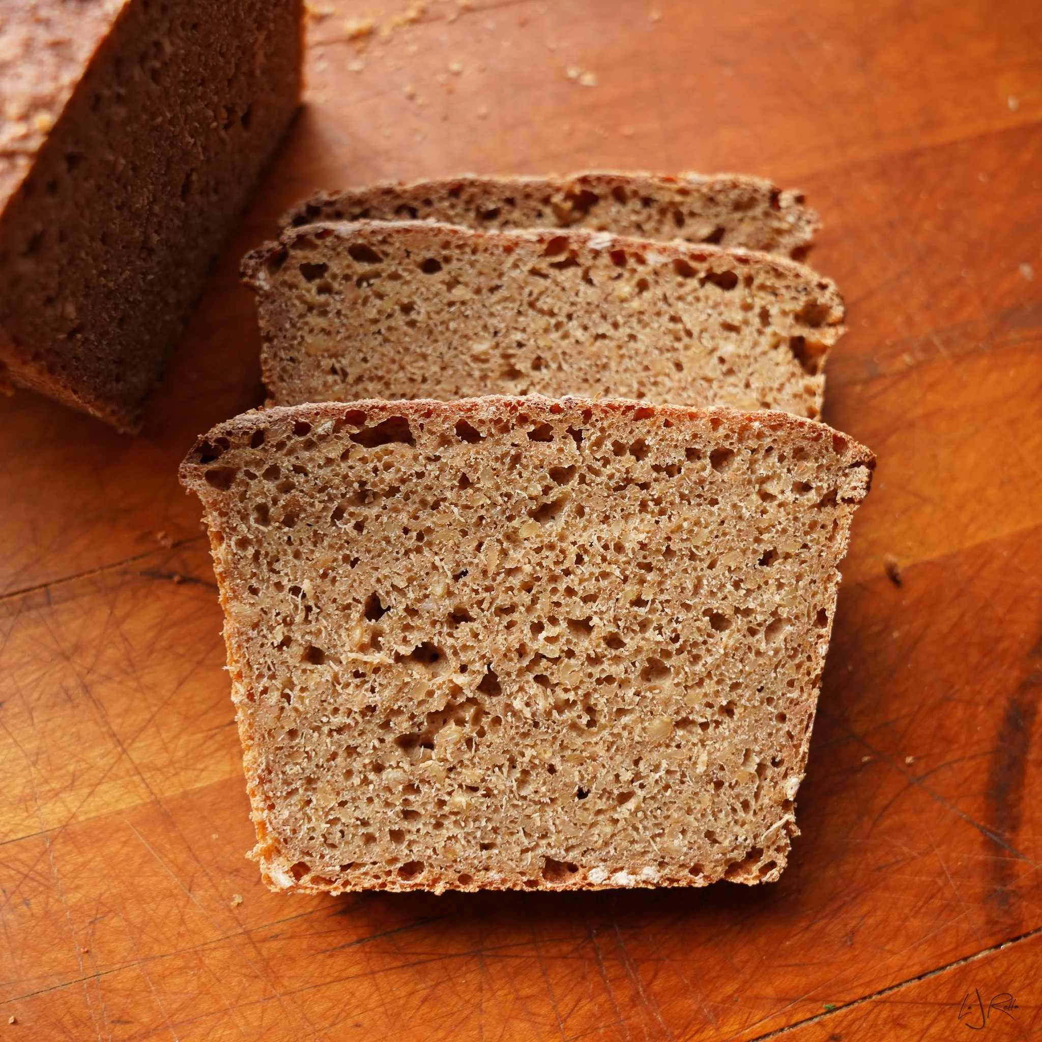 100% Einkorn Sourdough Crumb Legacy Springs Bakery.jpg