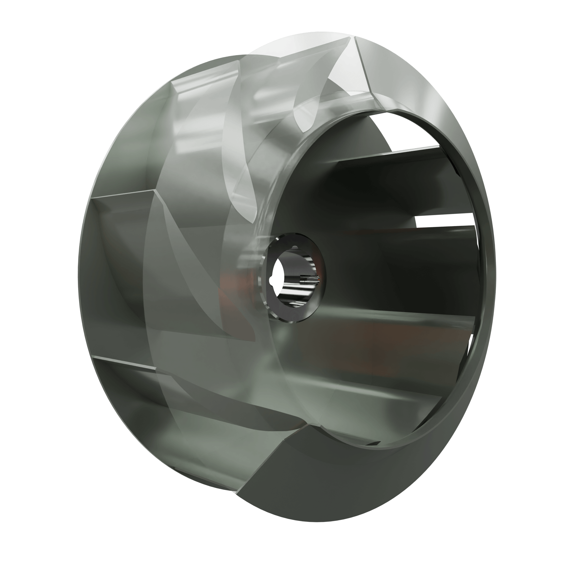 Airfoil Centrifugal Fans