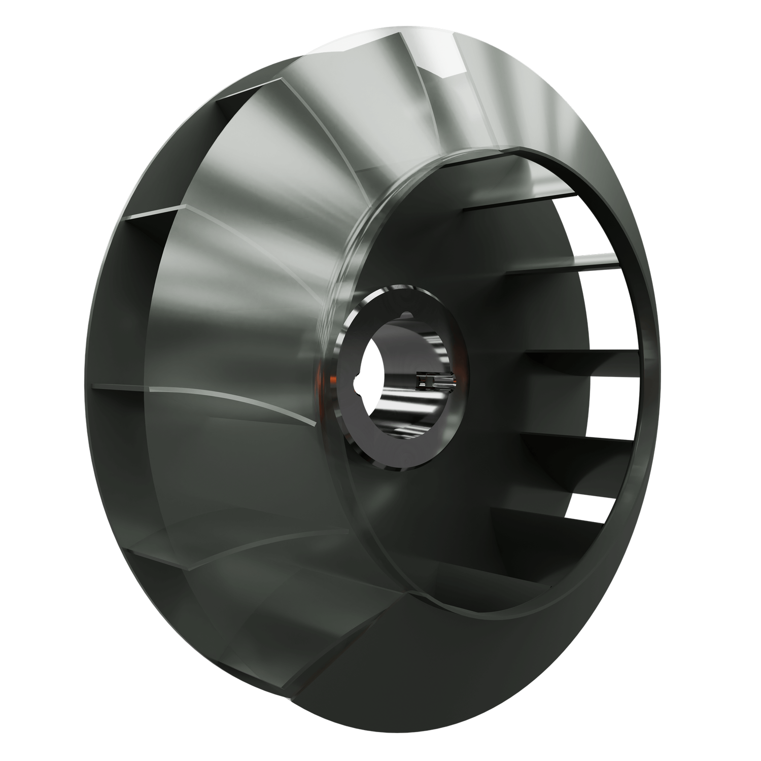 Radial Tip Fans | Rugged Performance for Dirty Air Applications ...