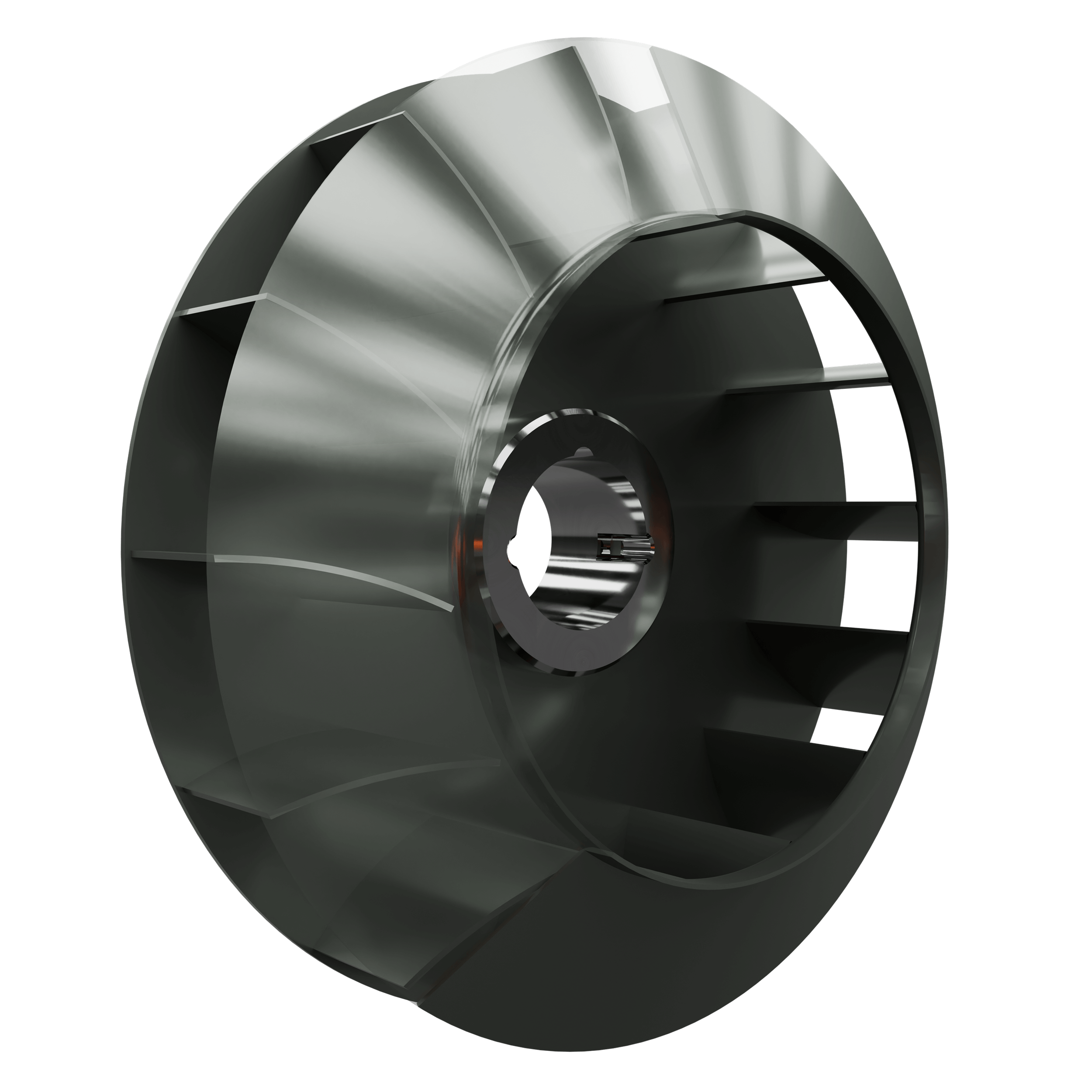 Radial Tip Fans | Rugged Performance for Dirty Air Applications ...