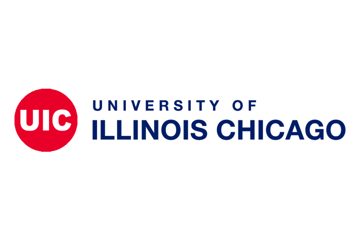 University of Illinois at Chicago
