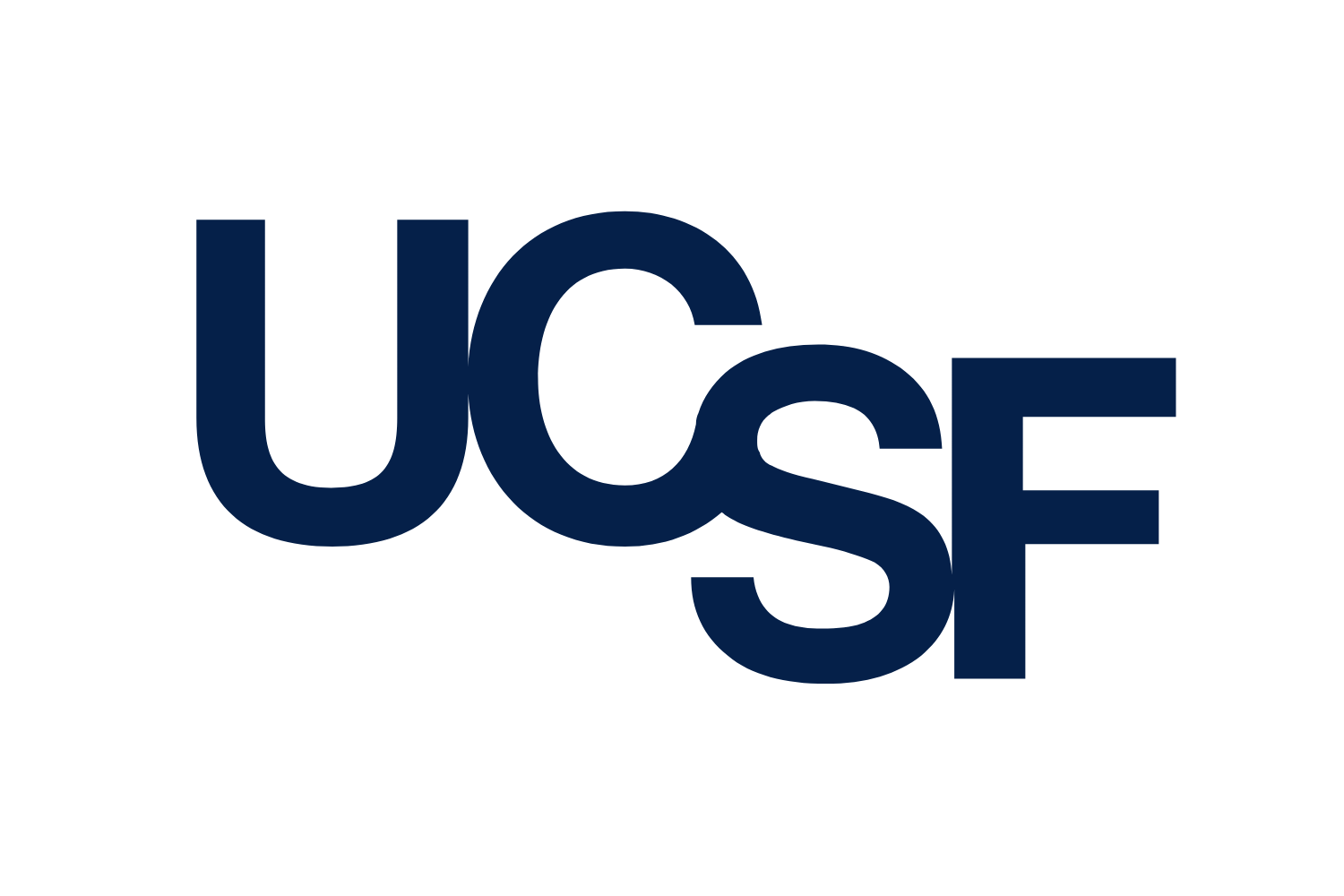 University of California San Francisco