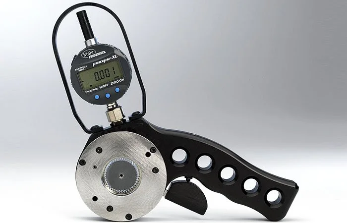 HANDHELD INDICATING GAGE