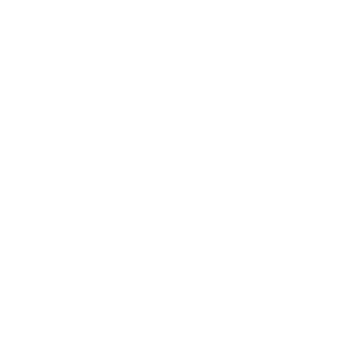 AI text with a no circle with a line through it