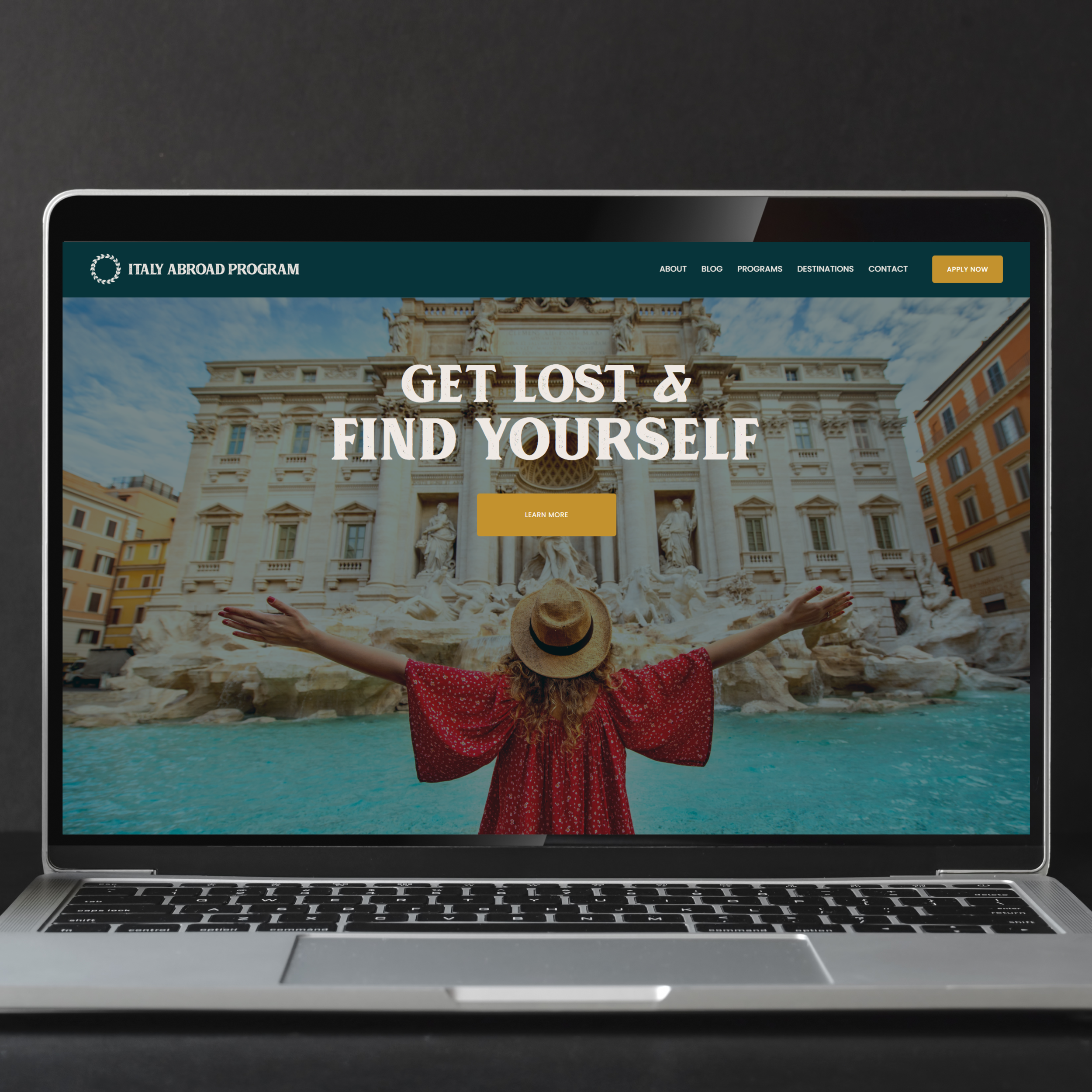 Italy Abroad Program