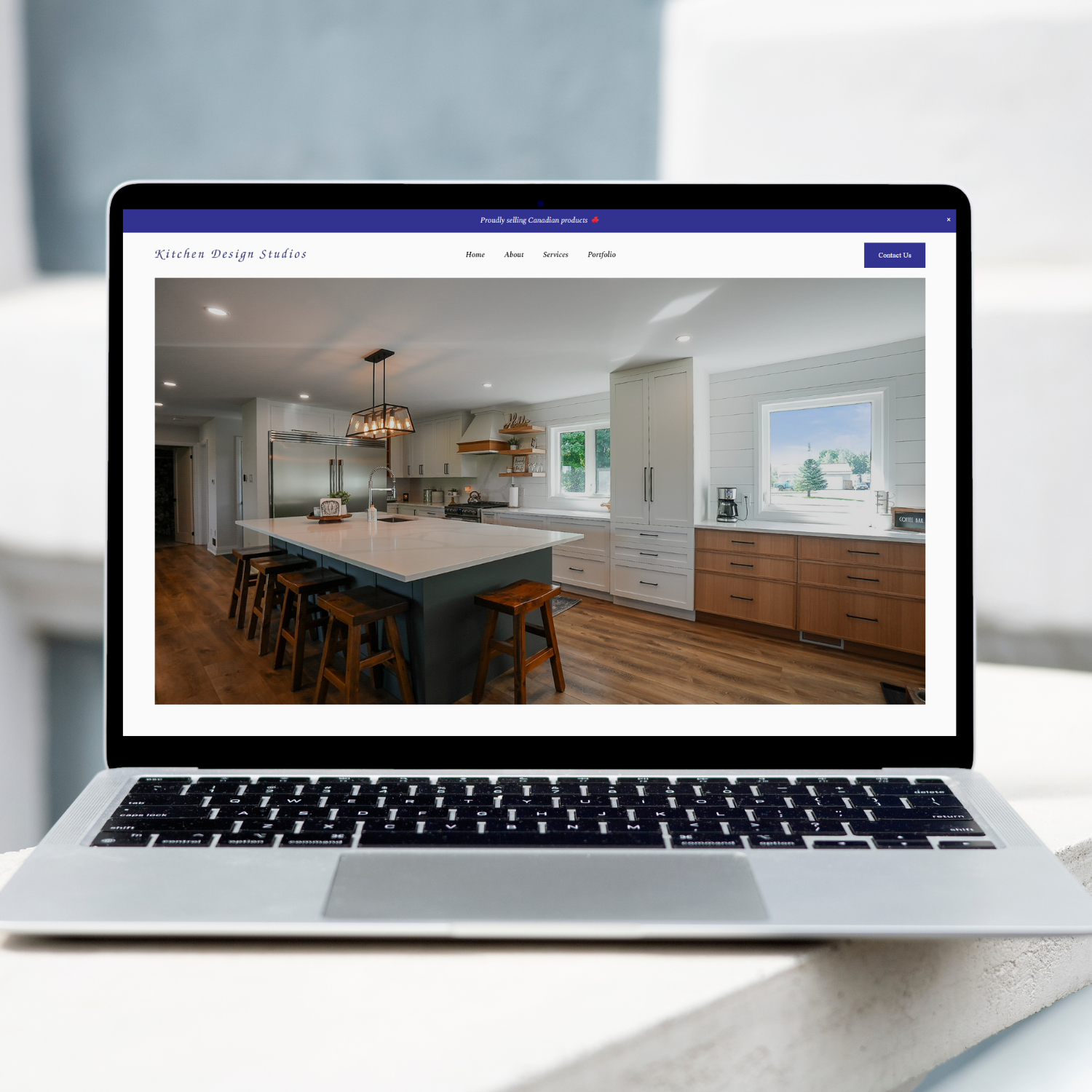 Kitchen Design Studios