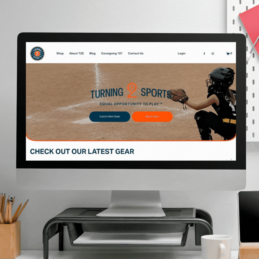 Turning2Sports