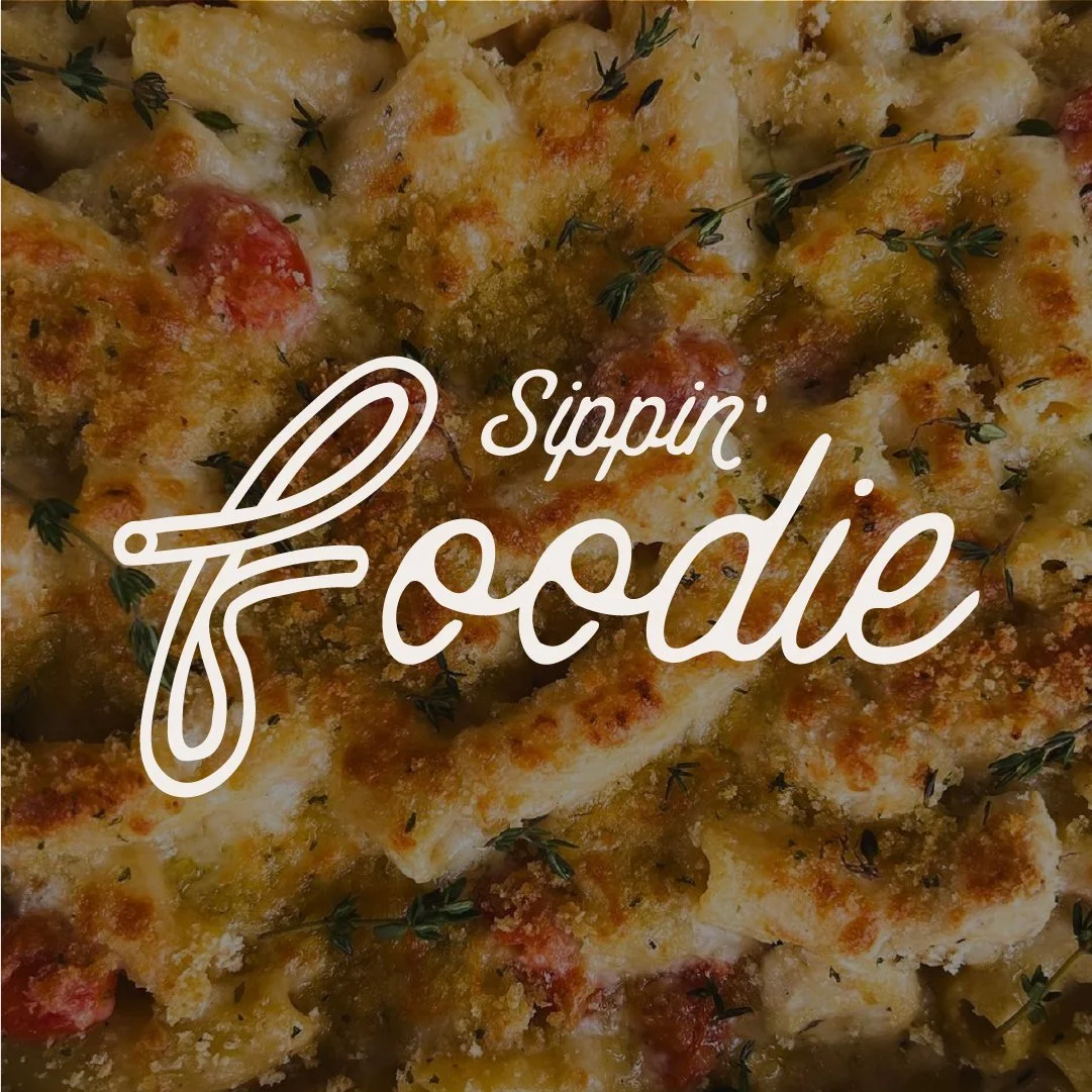 Sippin’ Foodie