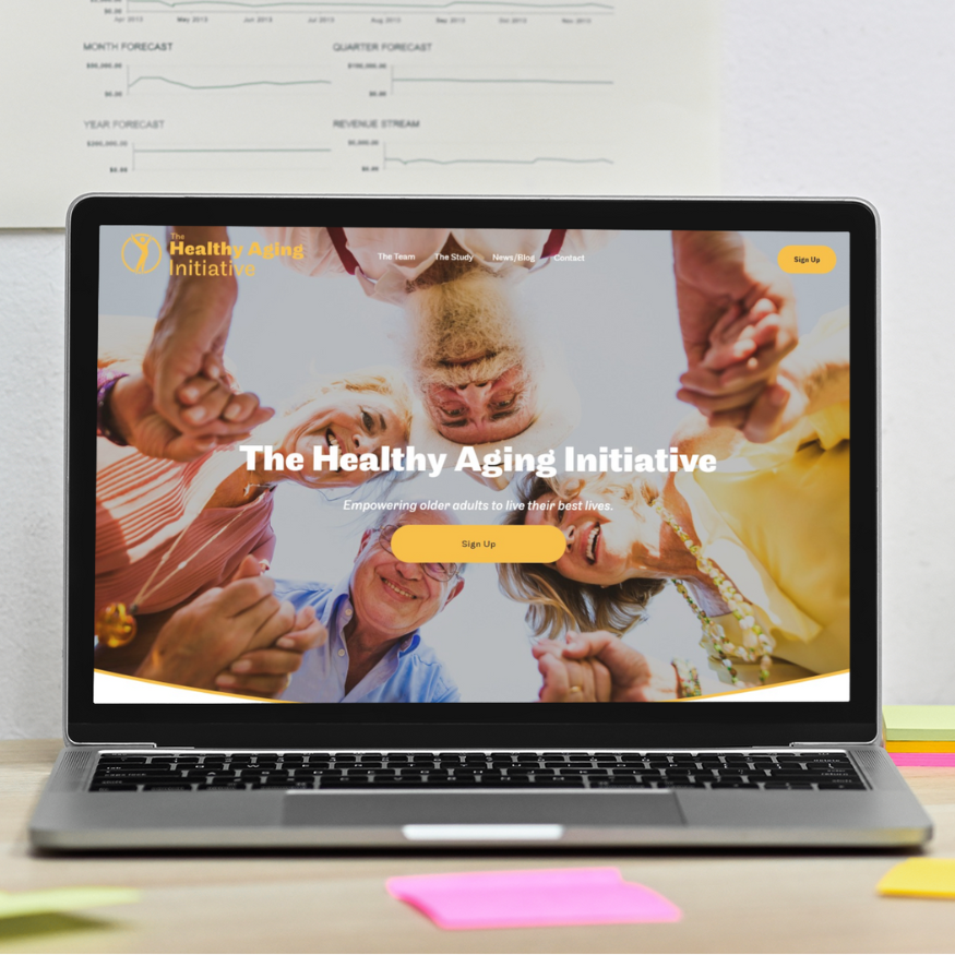 Healthy Aging Initiative