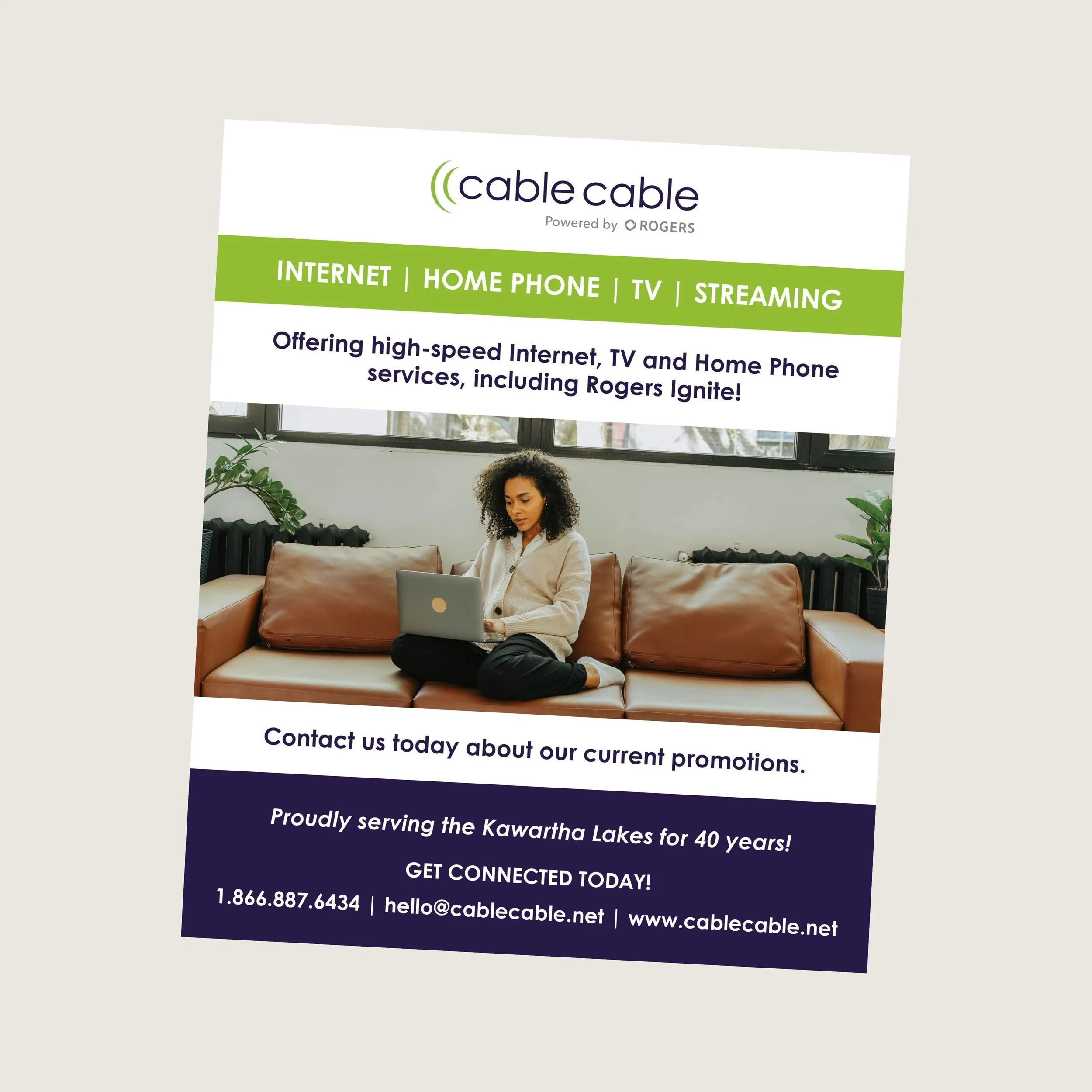 Cable Cable