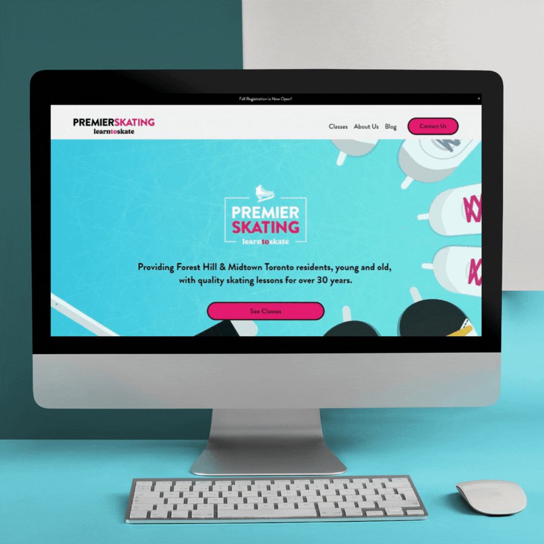 Premier Skating Group