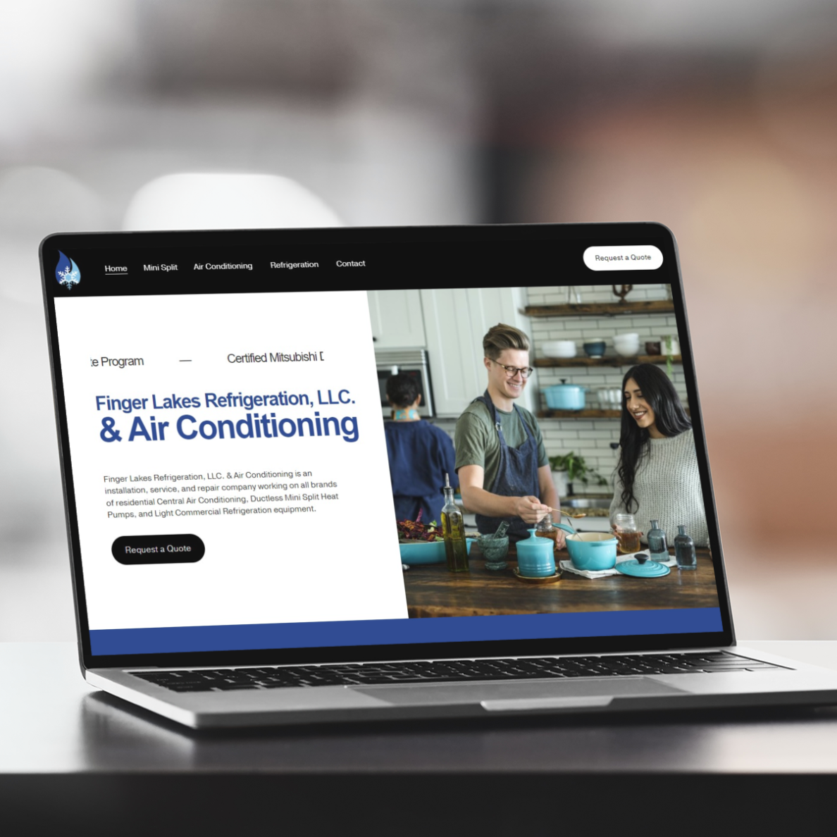 Finger Lakes Refrigeration