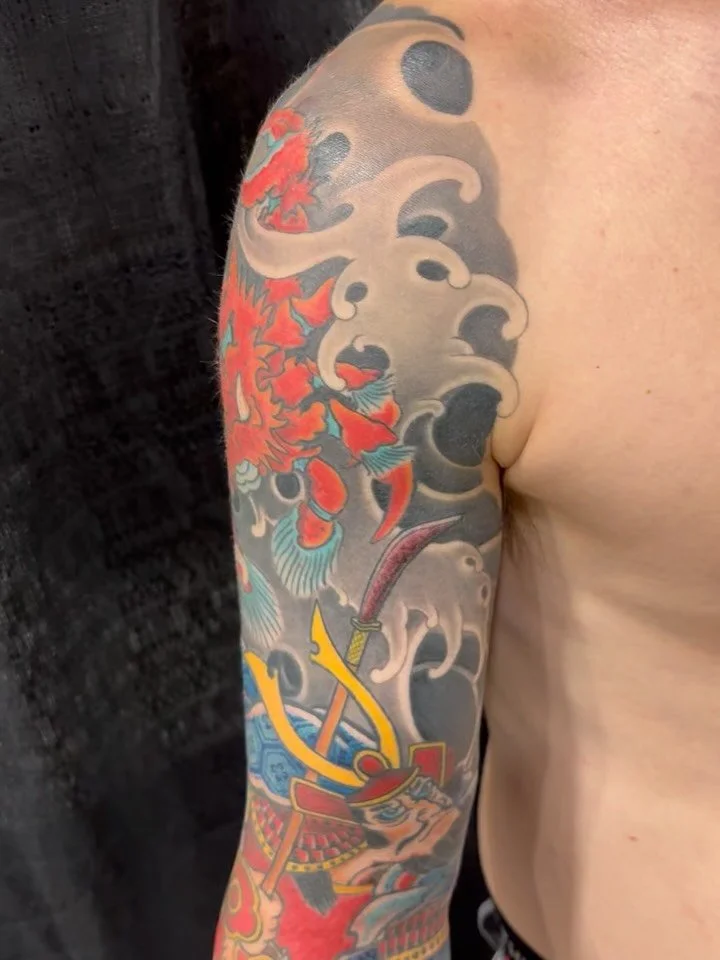 Fun recent stuff
