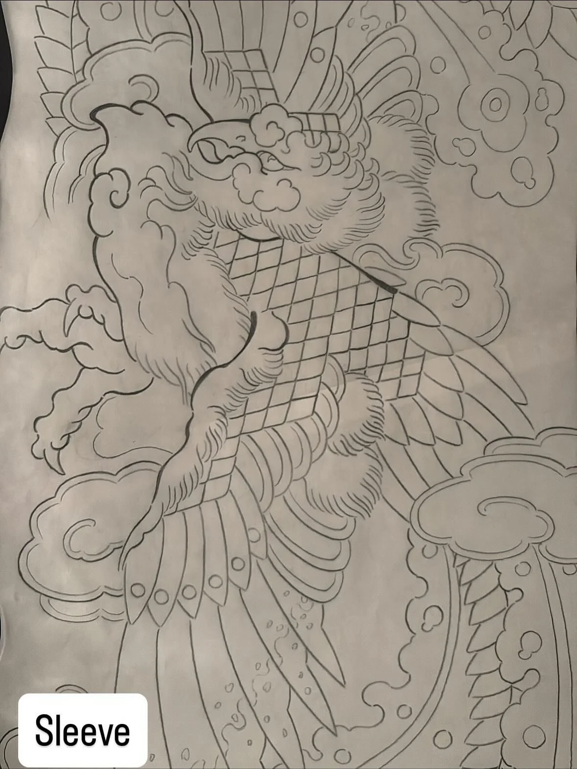 Got time this Tuesday the 21st to tattoo you at @prospectink in San Diego. I&rsquo;d love to do some neat flash on you! HMU and we&rsquo;ll make it happen