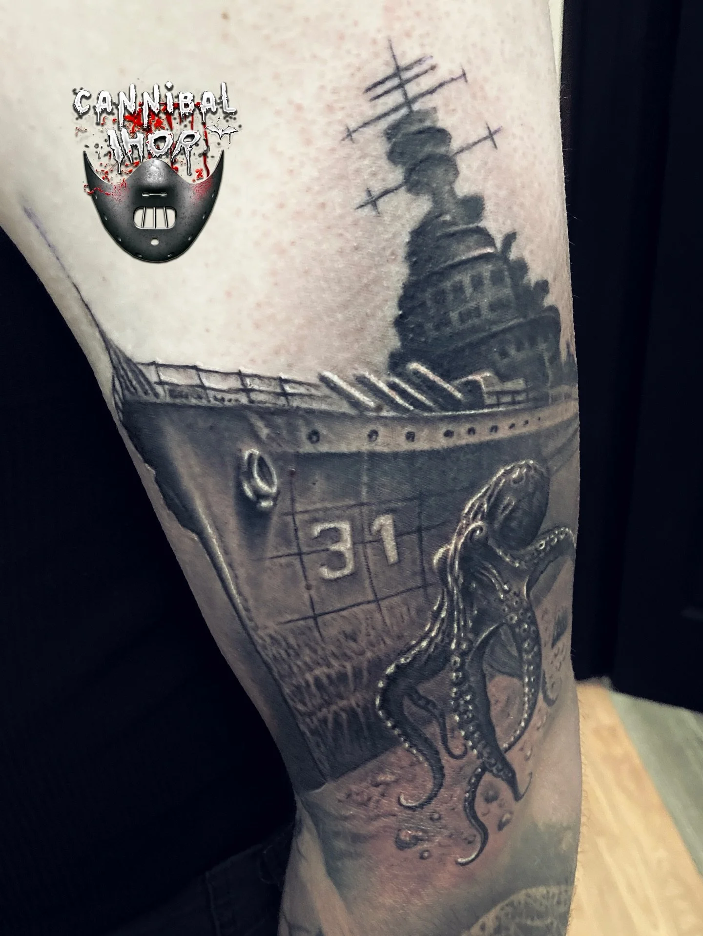 First session, 4 hours.