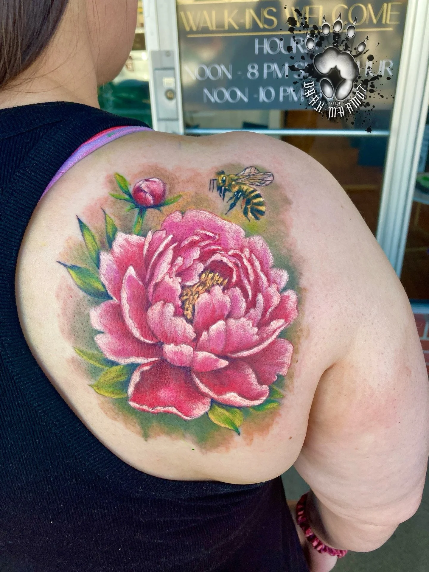 I session about 4 hours