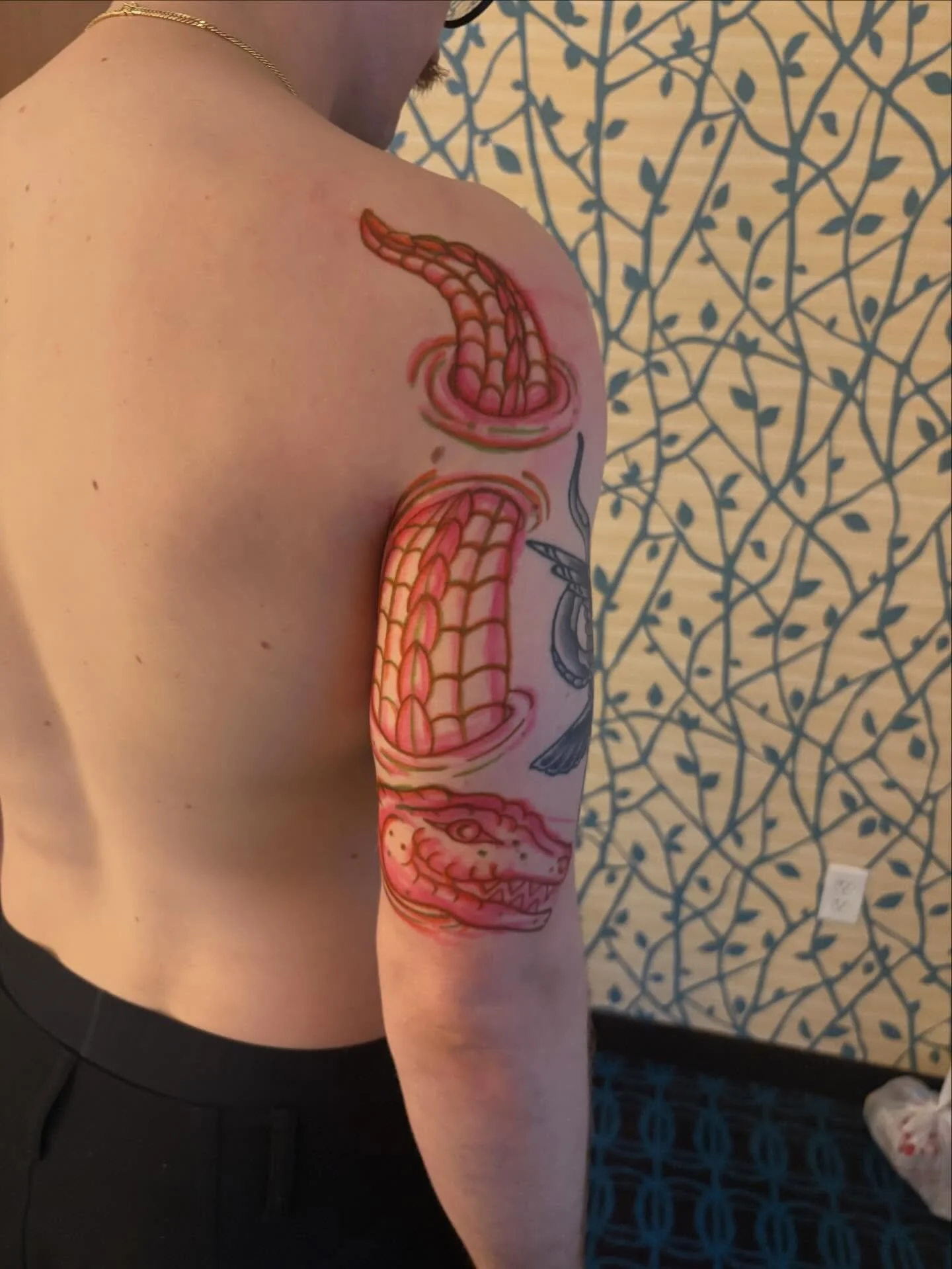 Chicago w/ @nick.rhein 

Email for bookings

-mason.alexander.art@gmail.com-