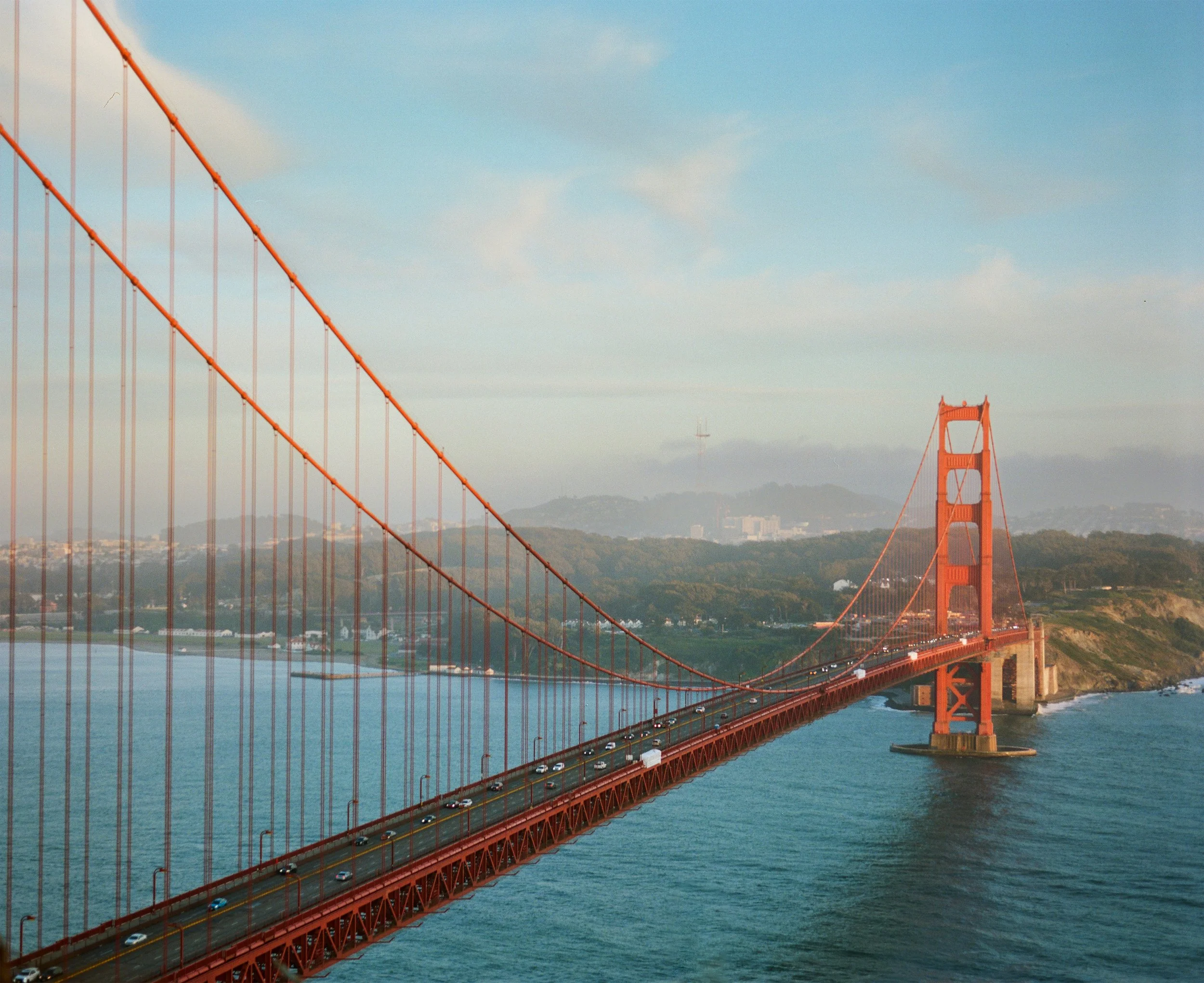 San Francisco