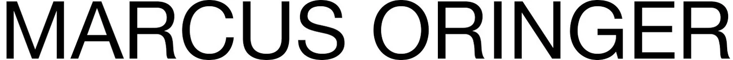 Marcus Oringer 