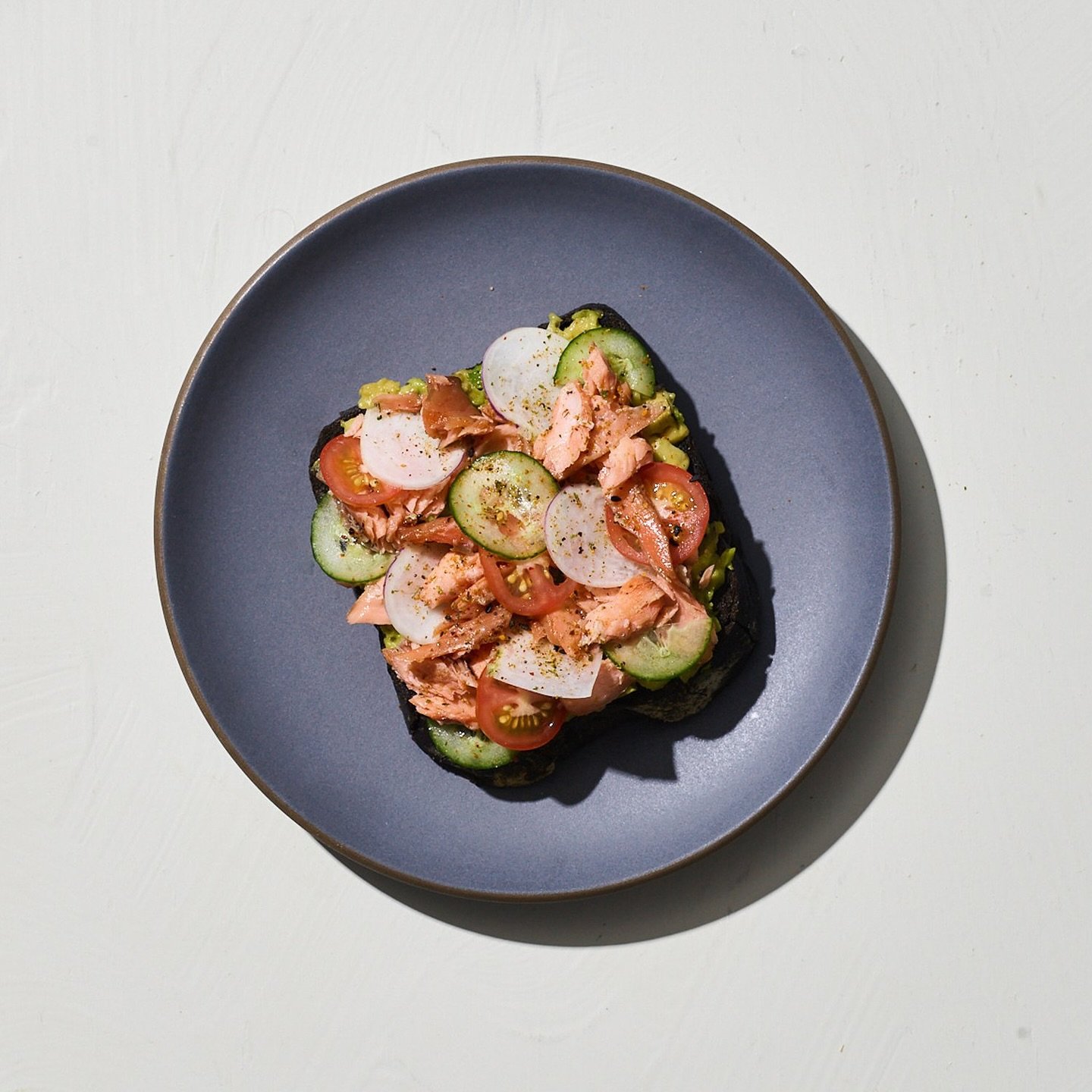 Our famous Smokey Fish is on sale for a limited time. Available to ship nationwide, our Hot Smoked Scottish Salmon is hand-cut and carefully dry brined, then delicately hot smoked with a blend of cherry wood and hickory. No artificial preservatives a