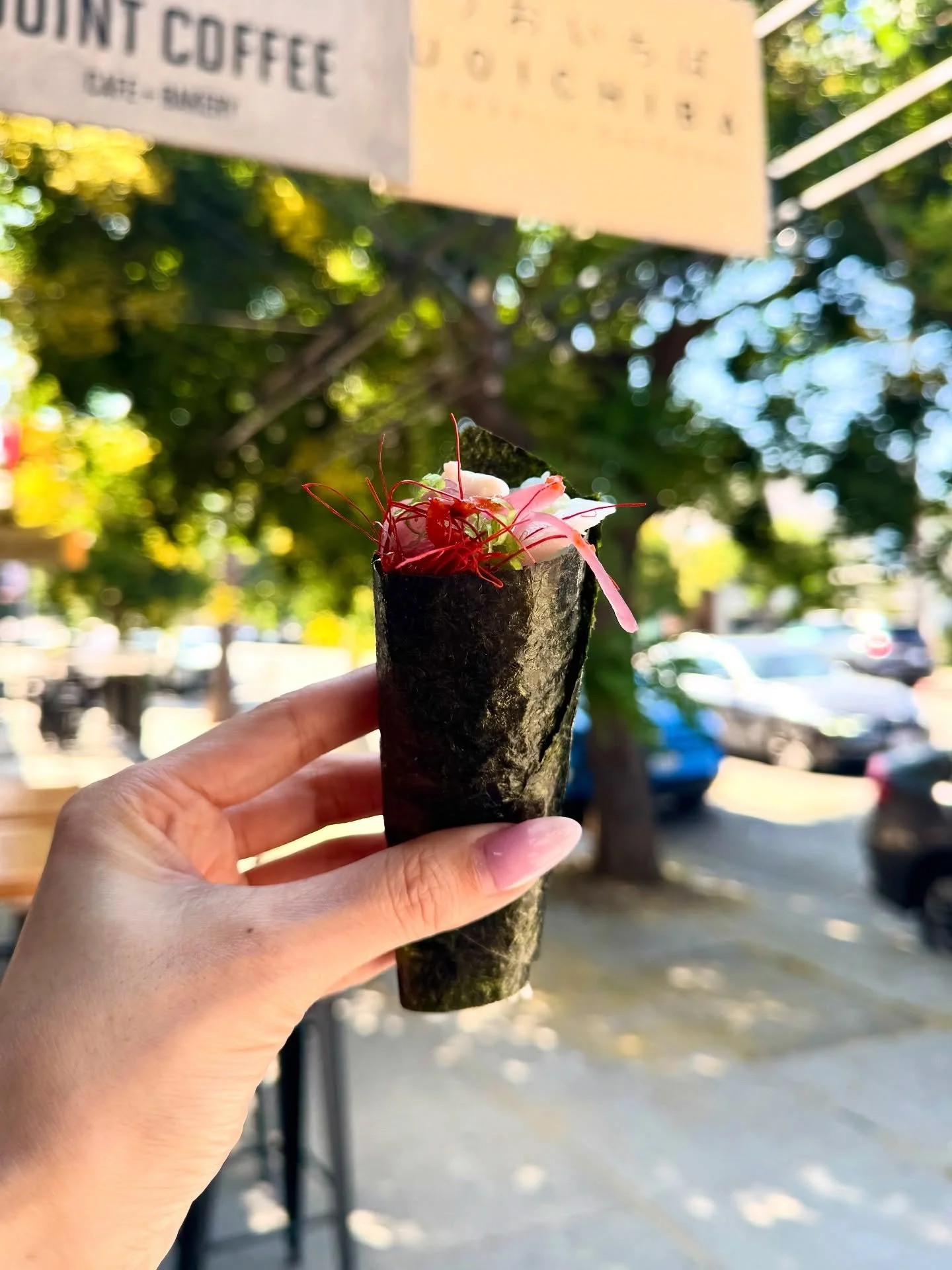 July 4th hours 🎆🎇 12pm - 5pm 

Happy long weekend 🧨